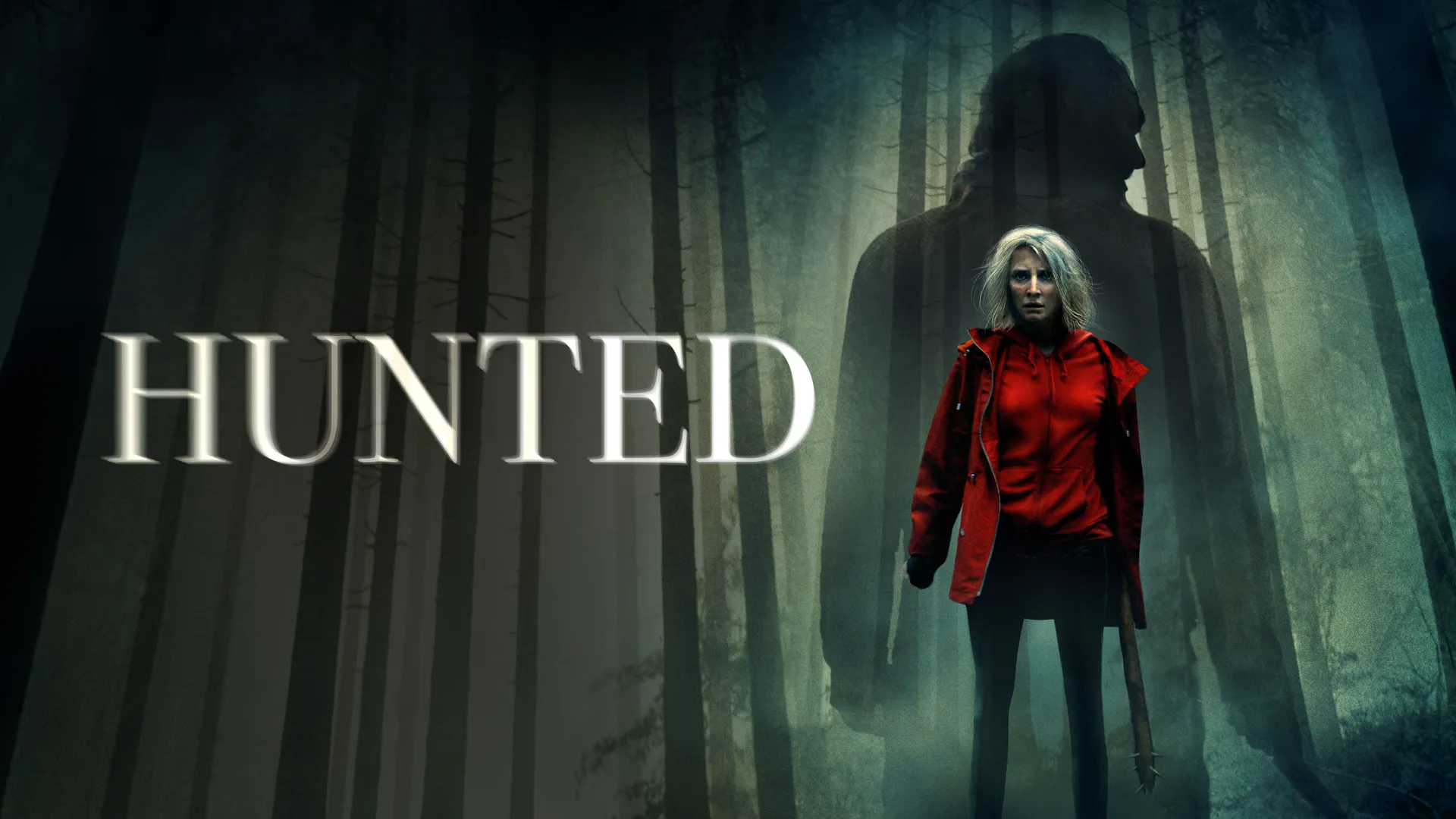 Hunted