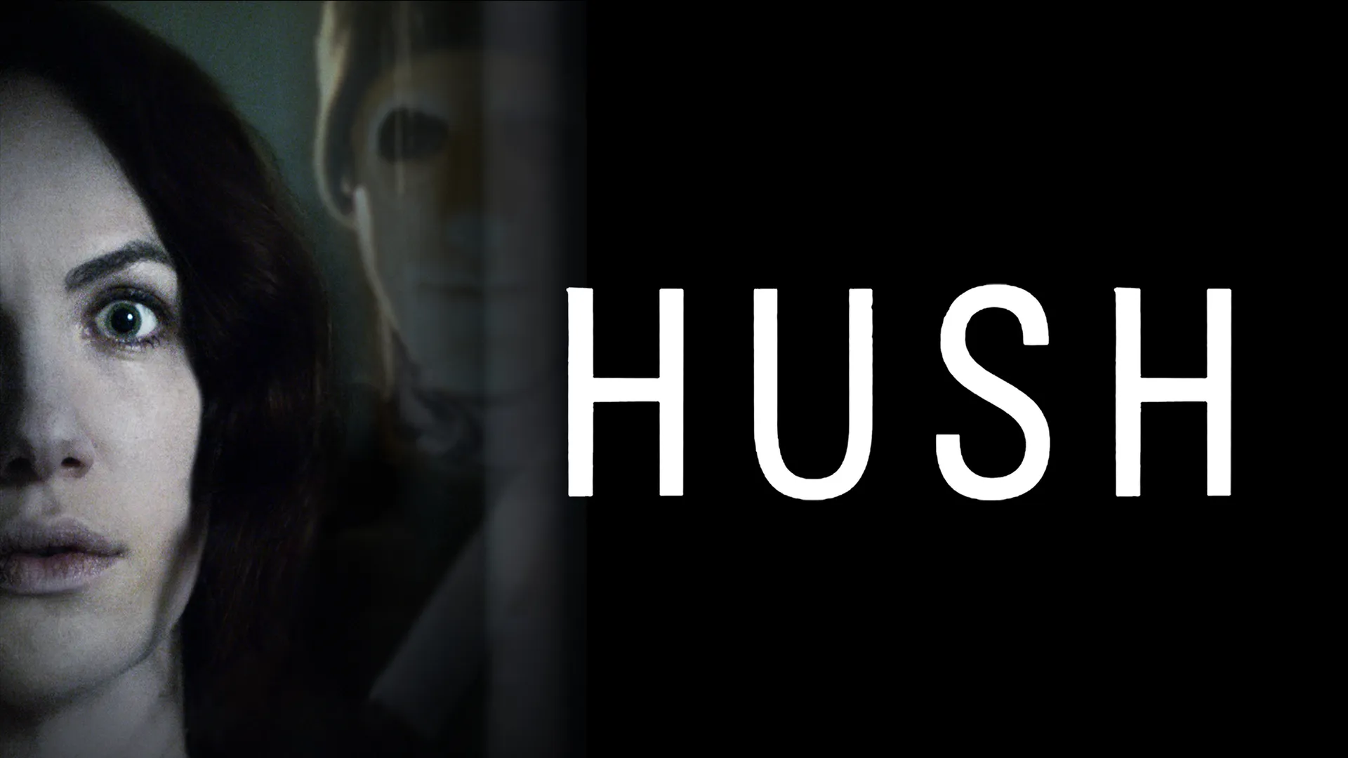 Hush (2016)