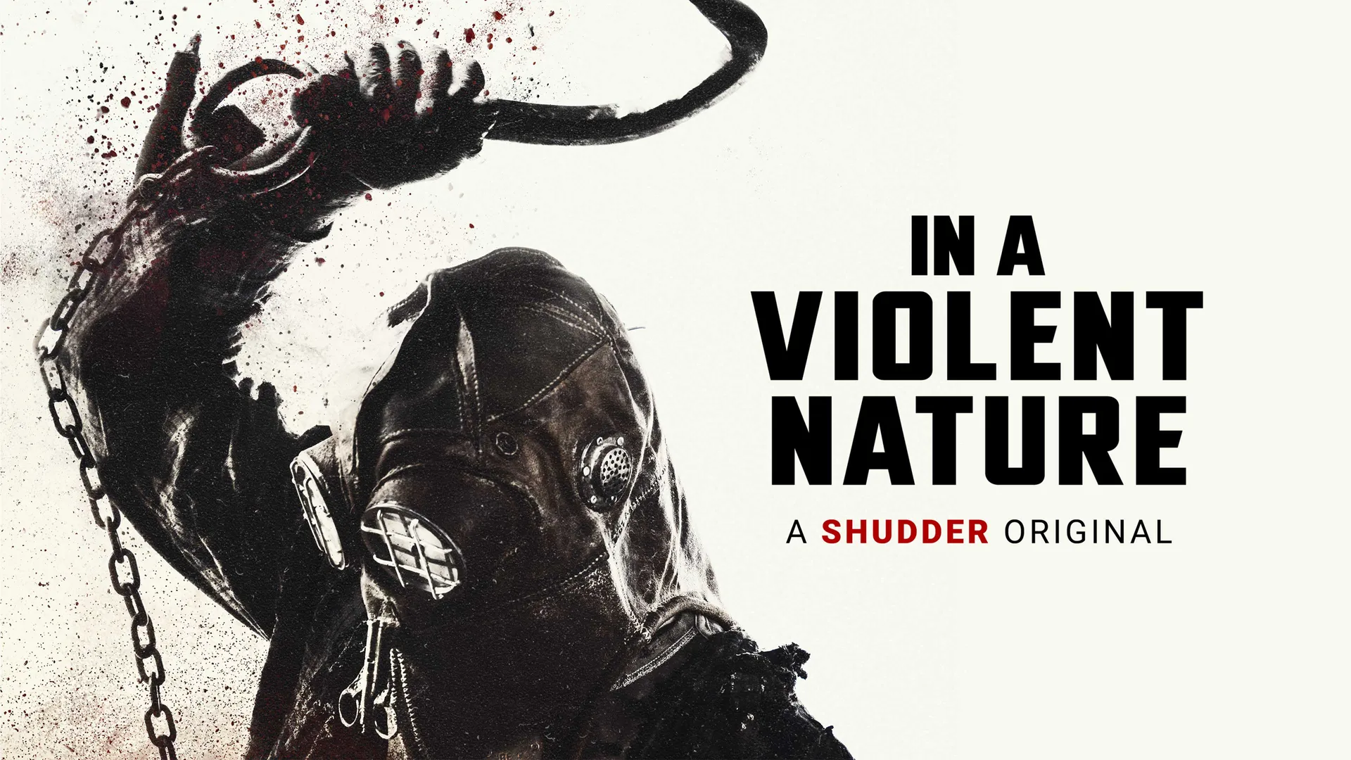 In A Violent Nature