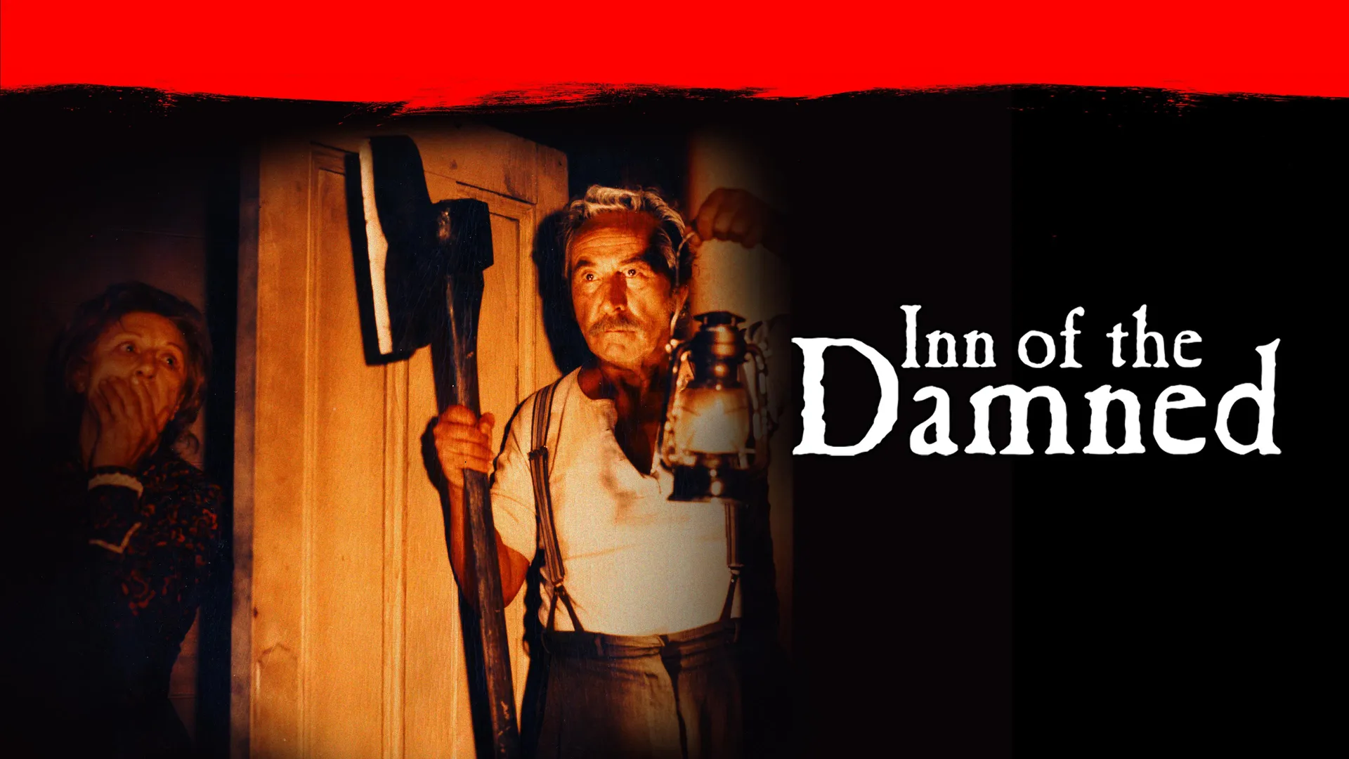 Inn of the Damned