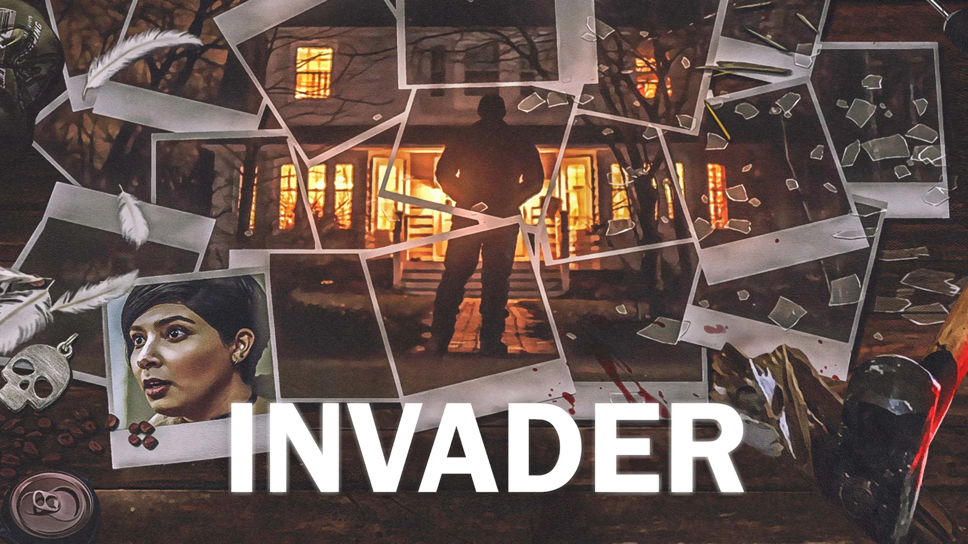 Invader