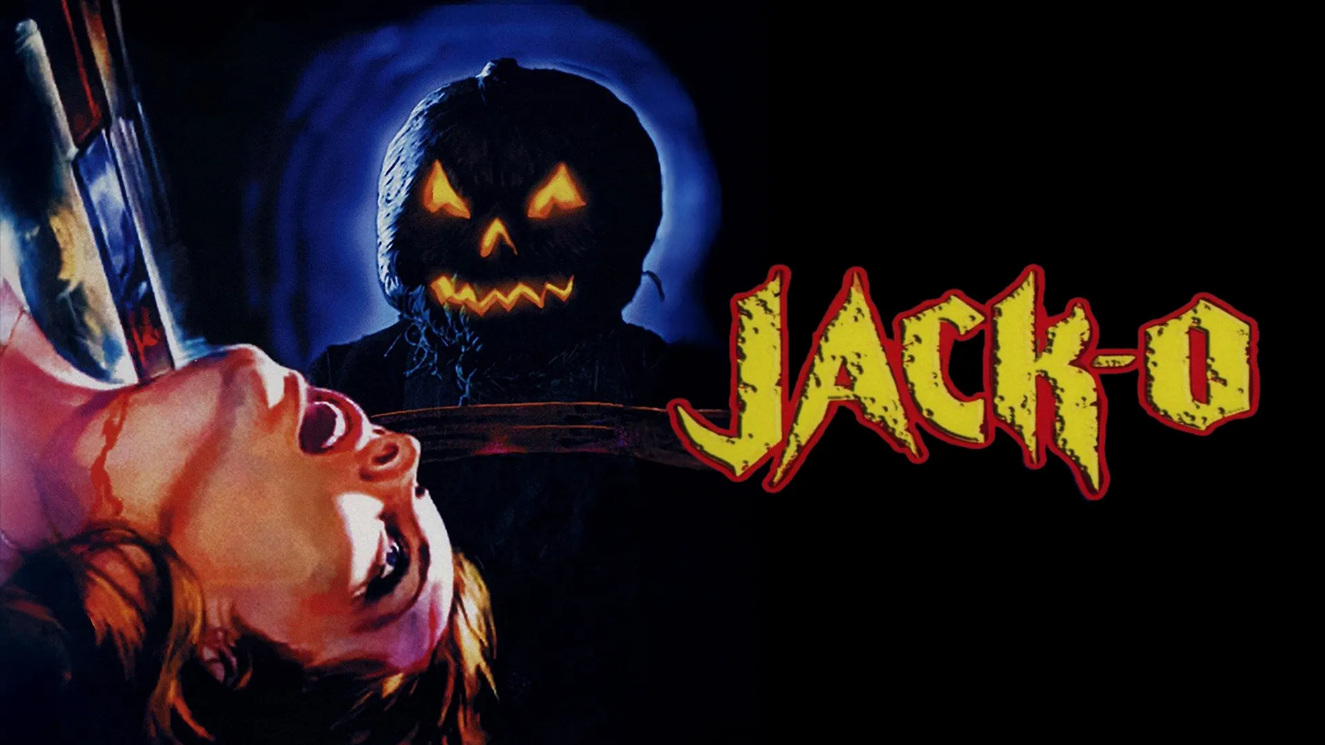 Jack-O