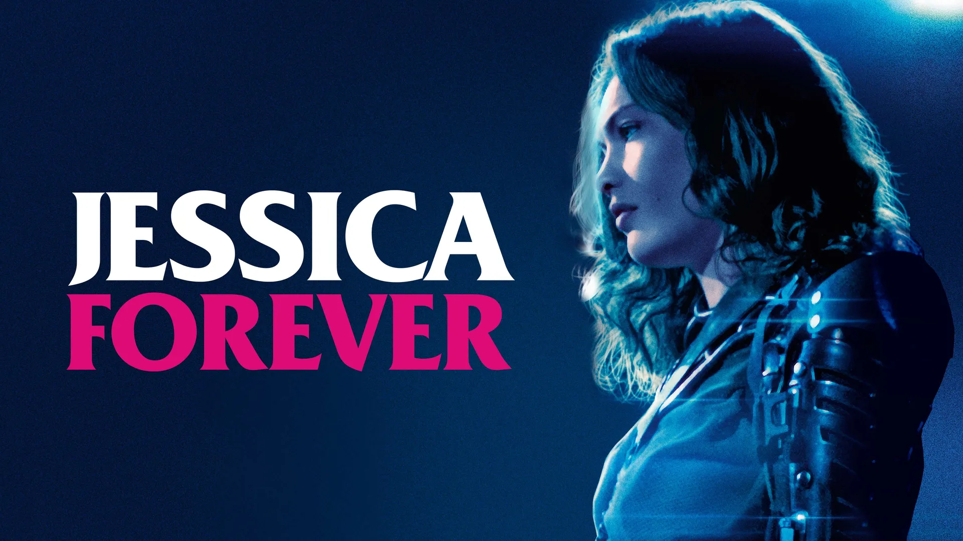 Jessica Forever