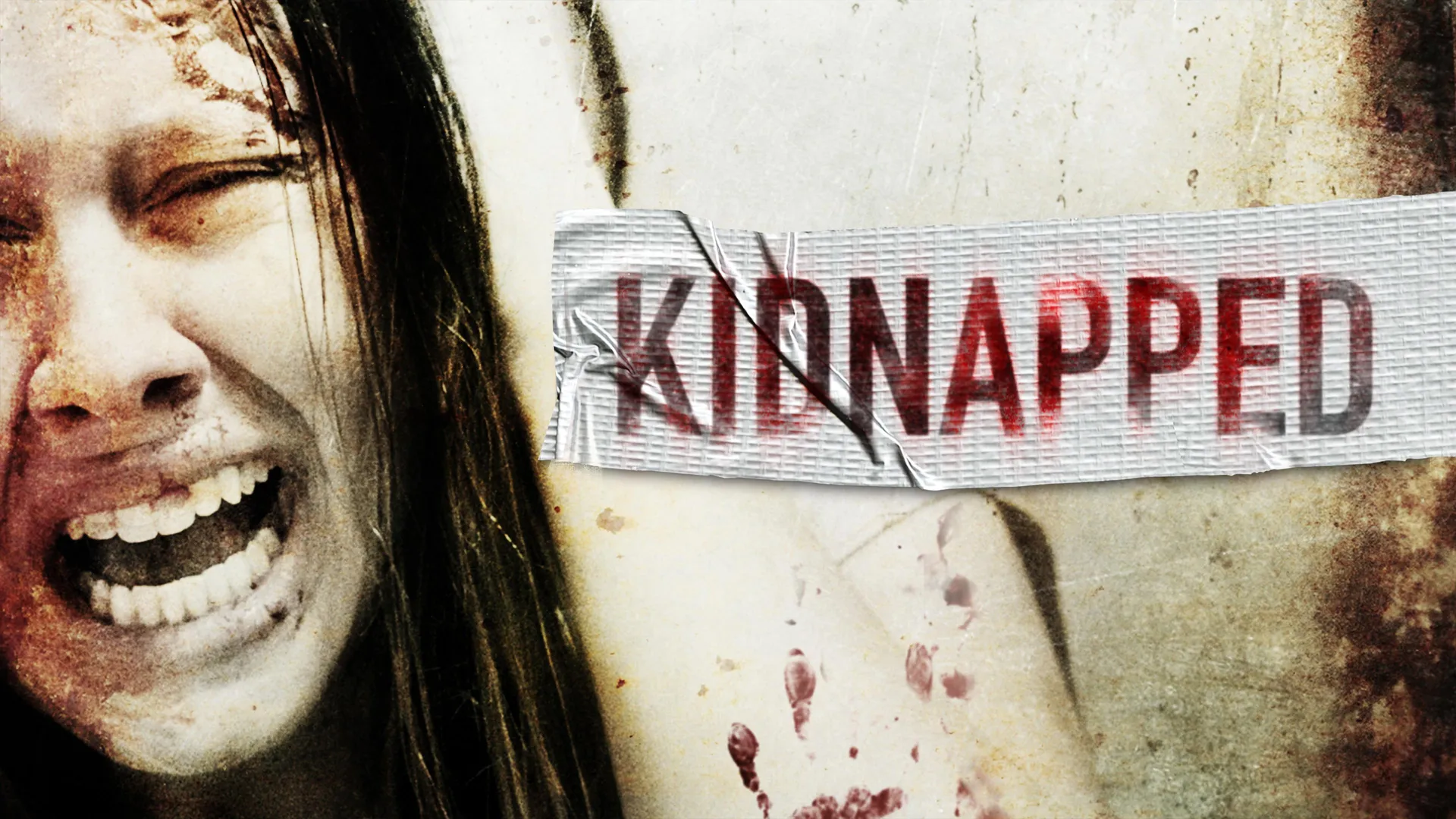 Kidnapped