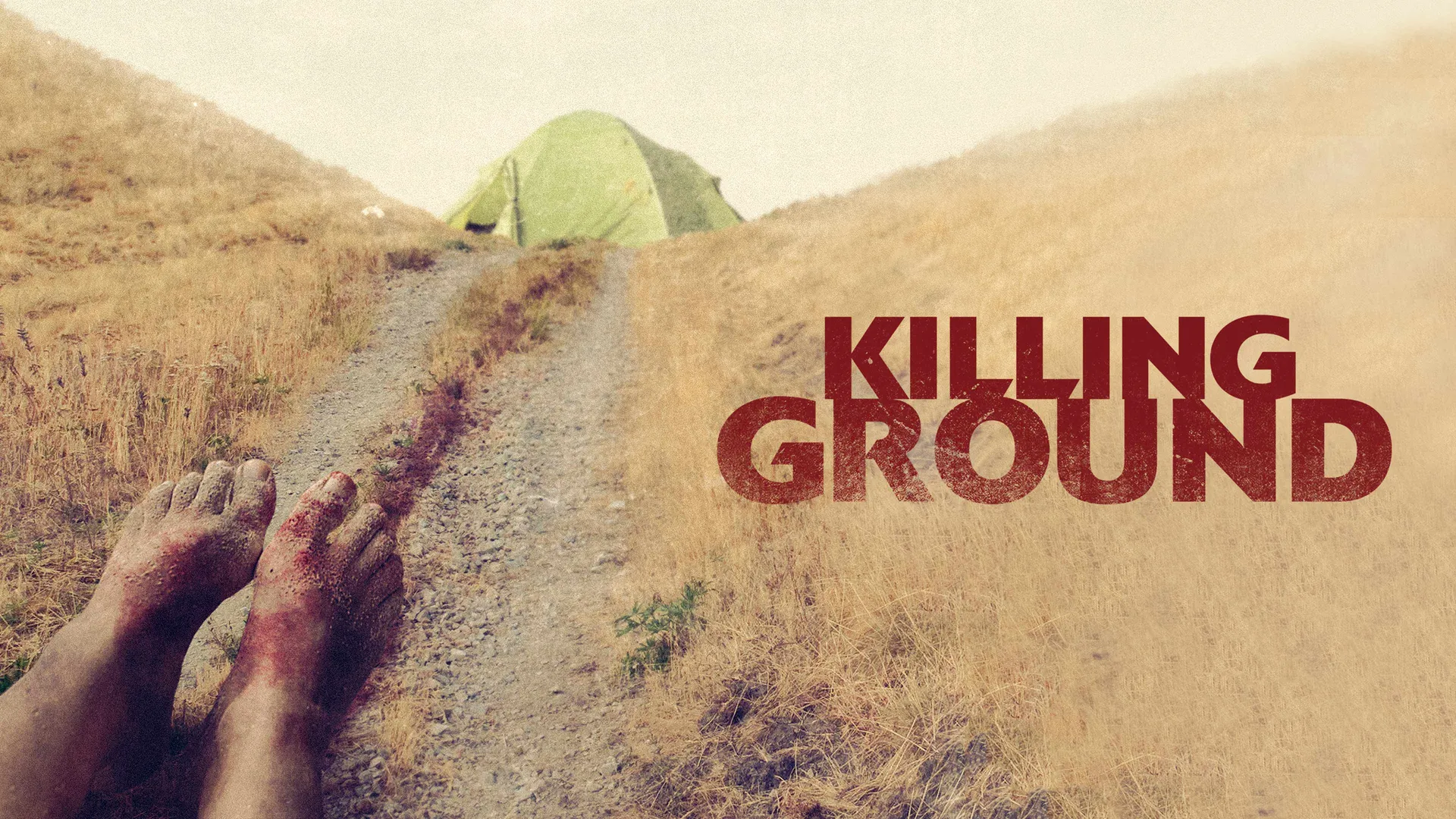 Killing Ground