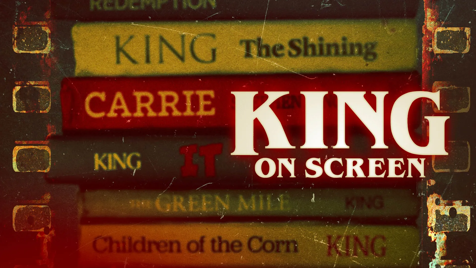 King on Screen