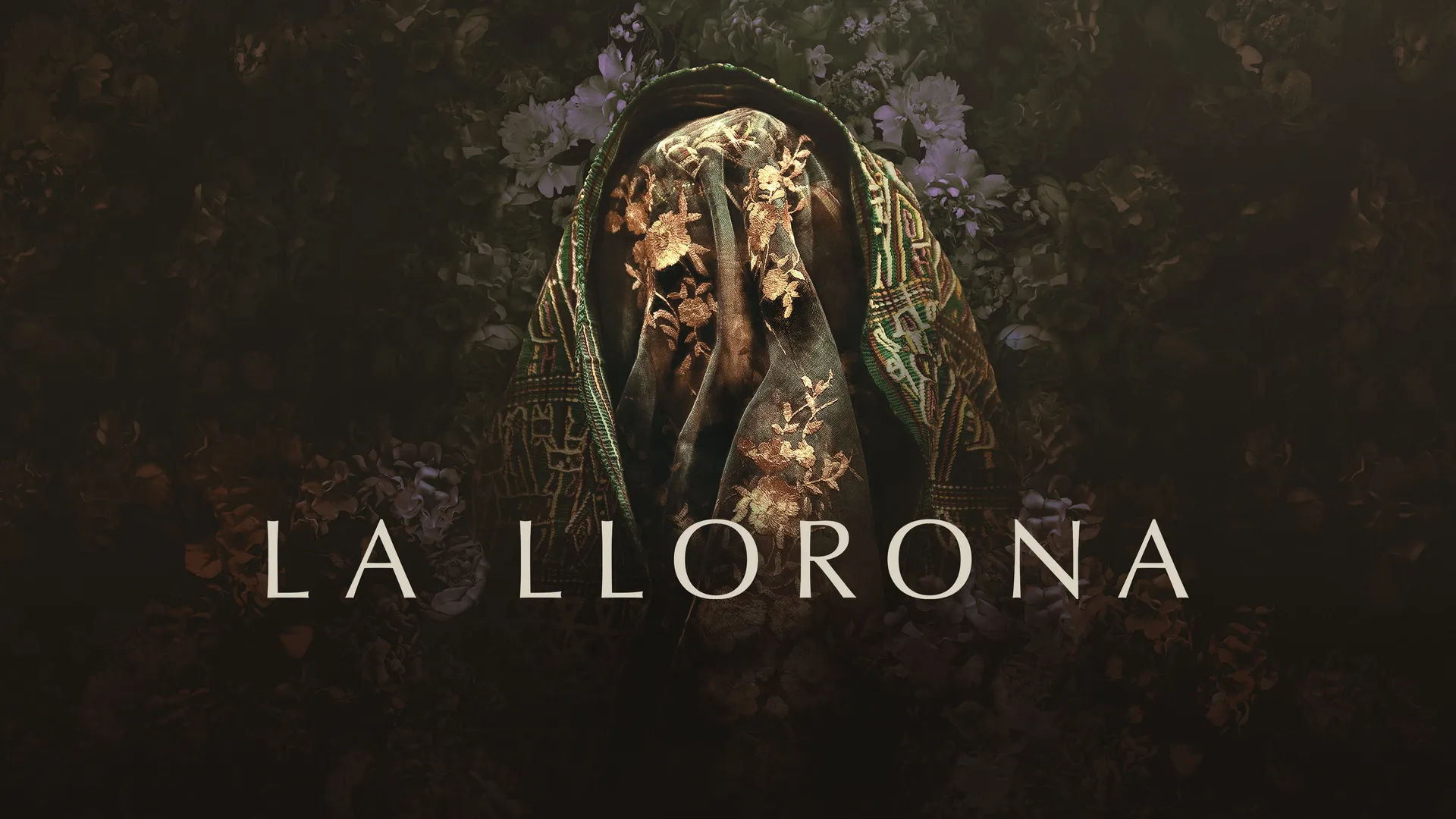 La Llorona