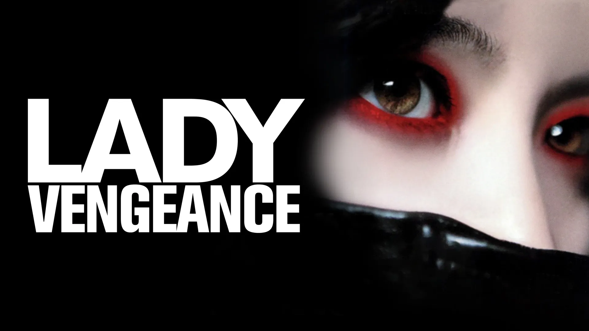 Lady Vengeance