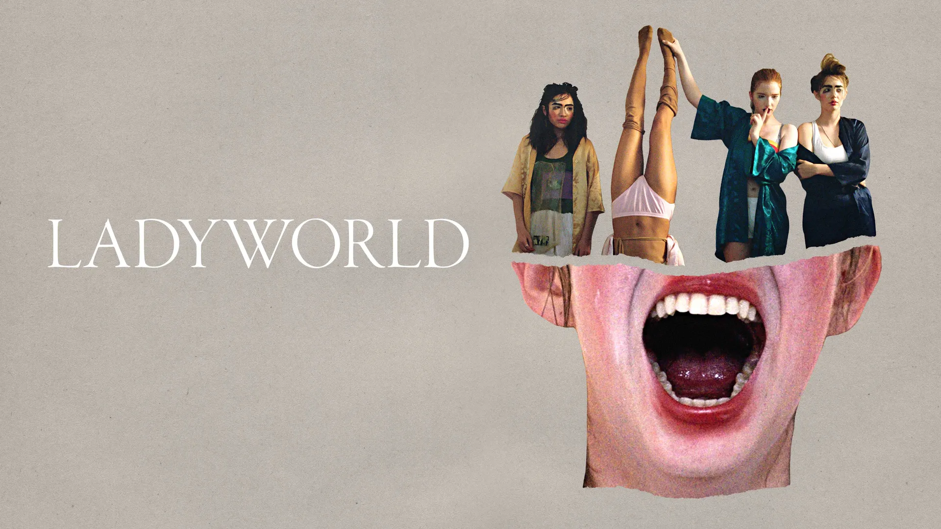 Ladyworld