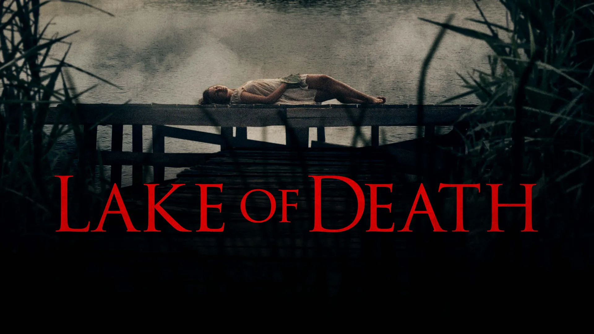 Lake of Death