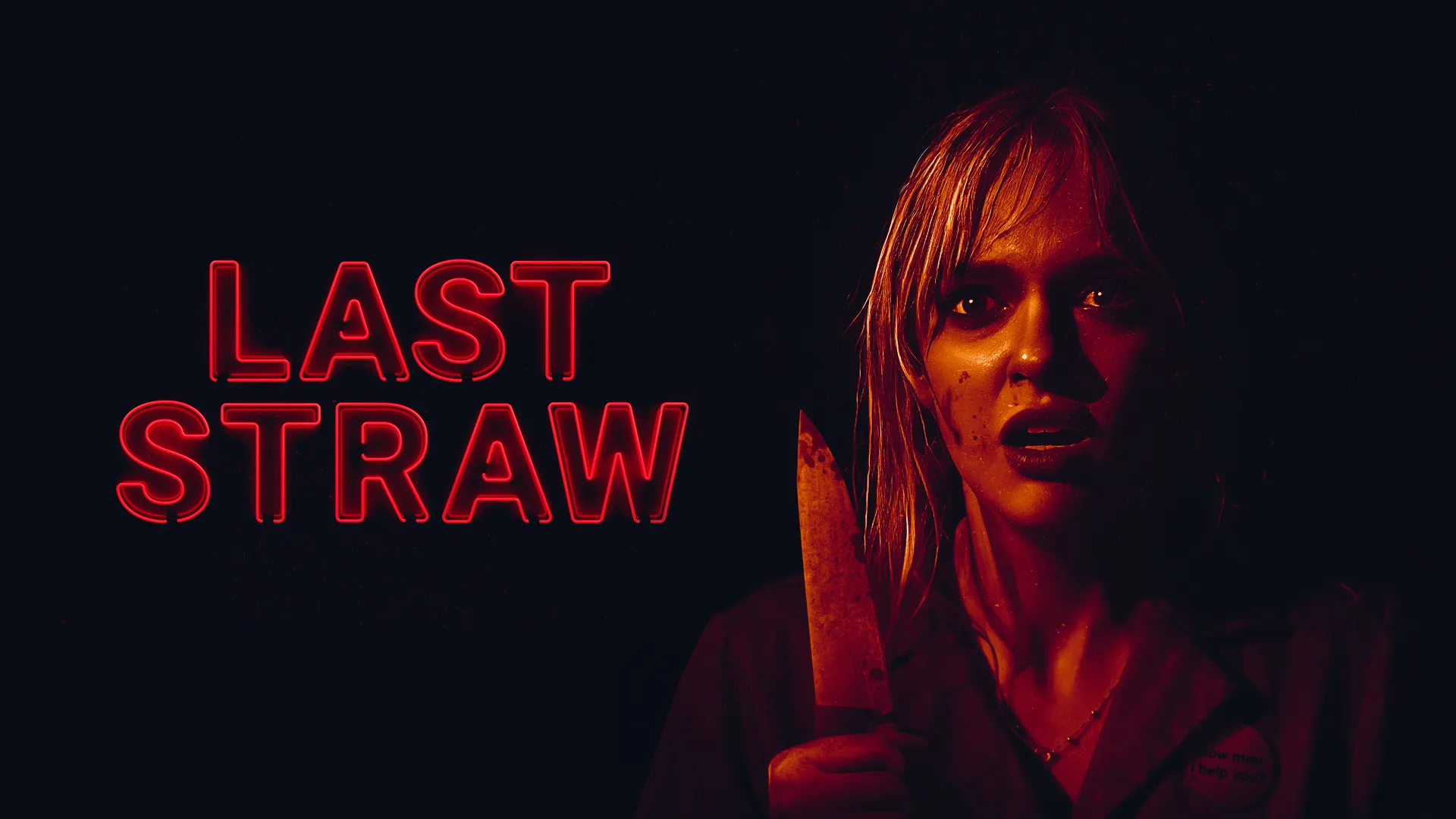Last Straw