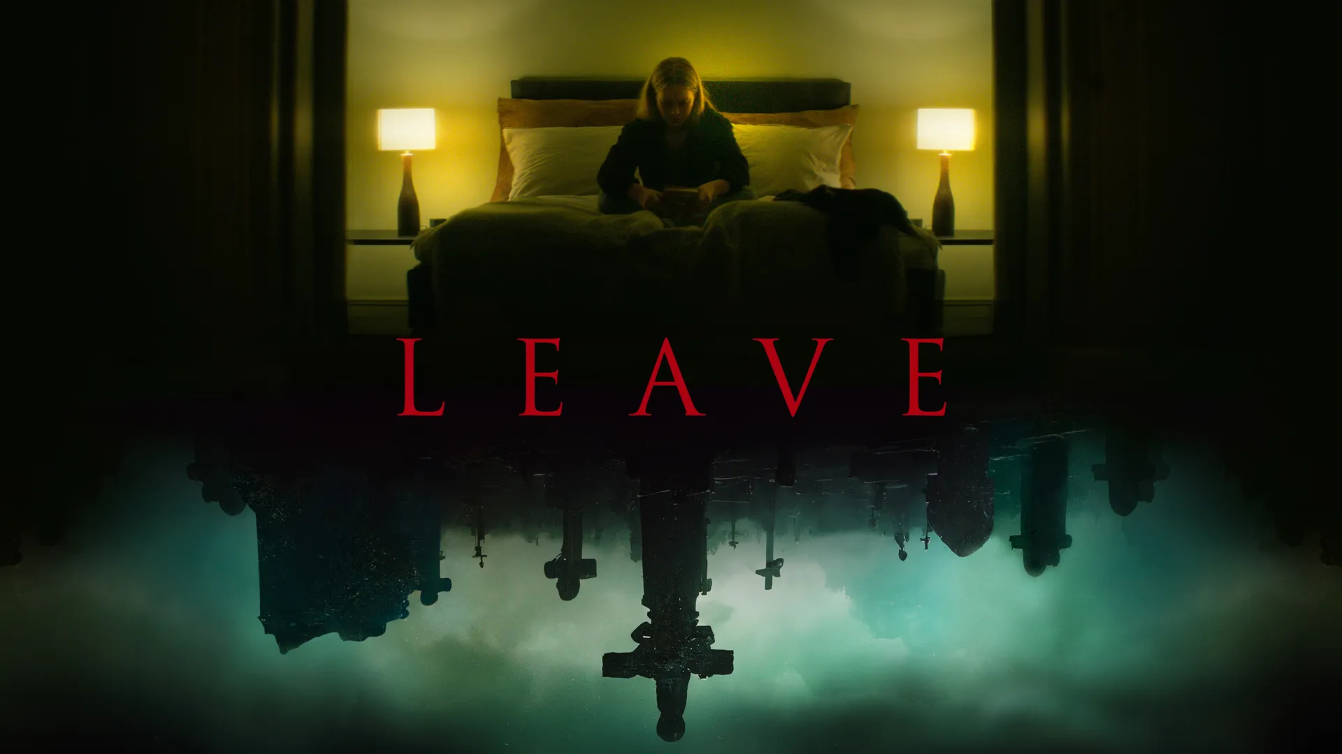 Leave