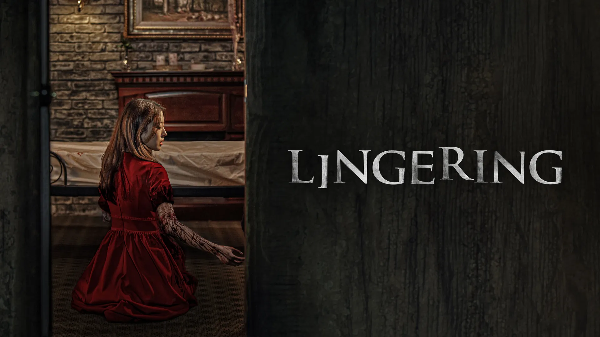 Lingering