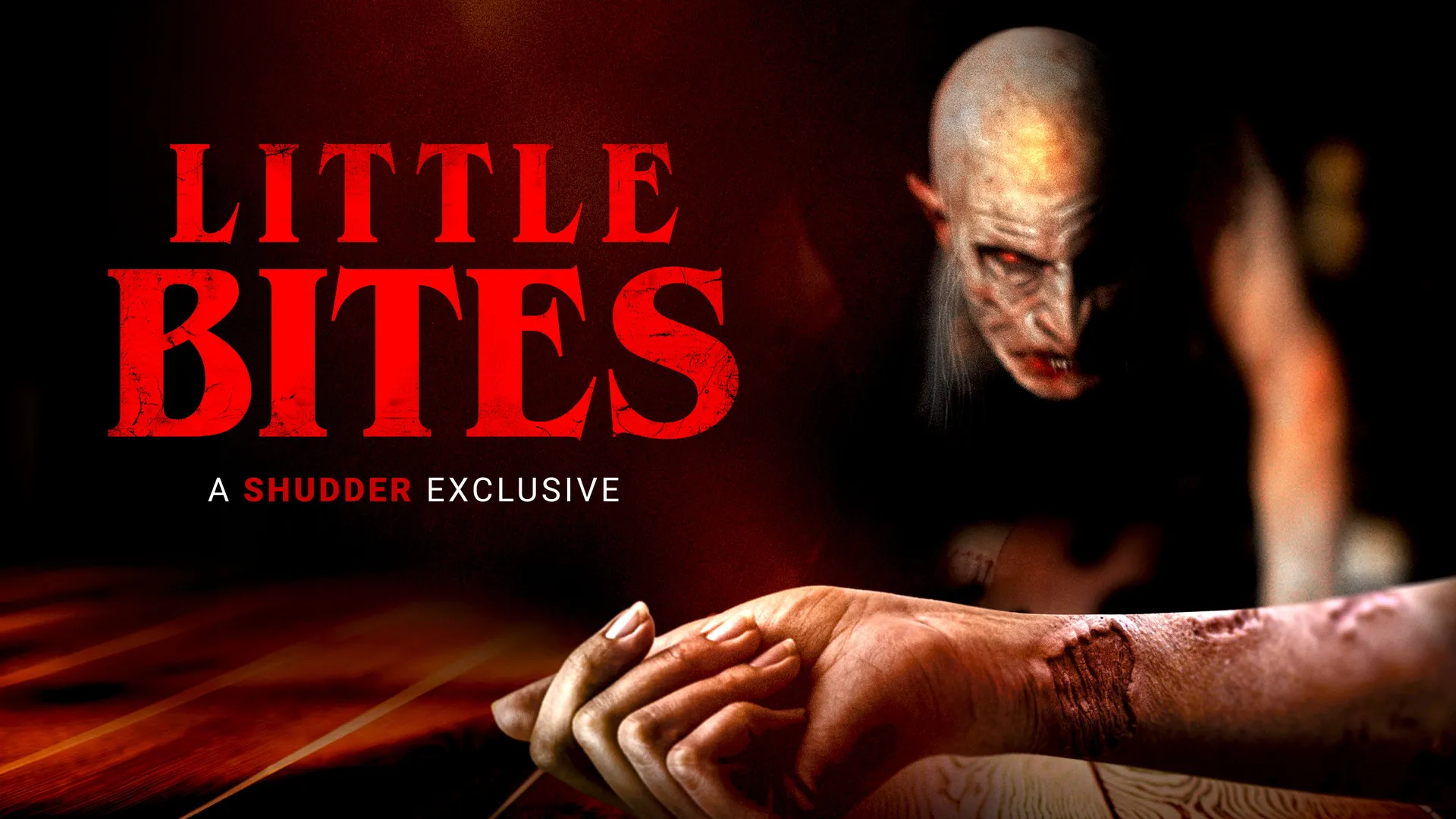 Little Bites