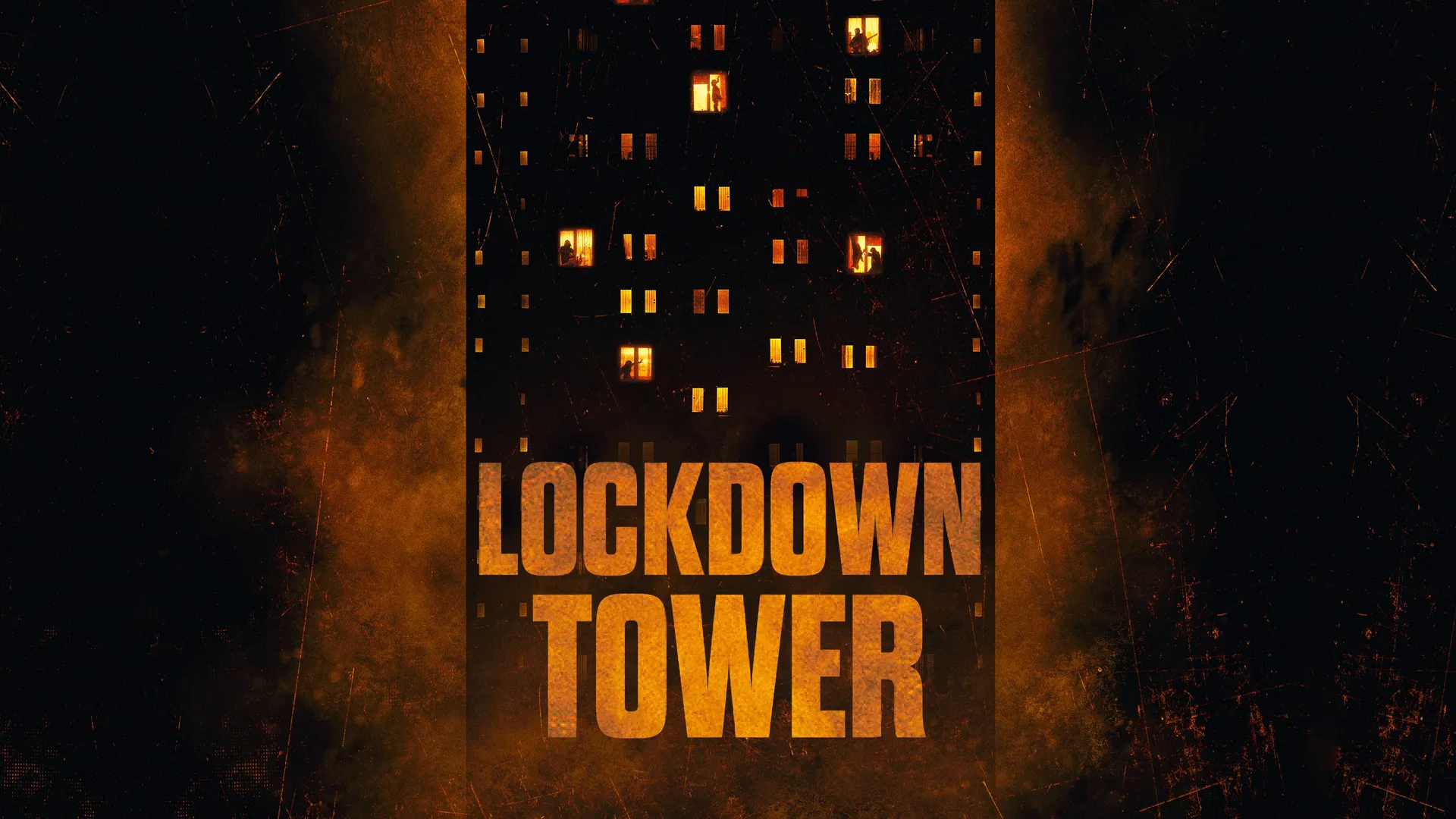 Lockdown Tower