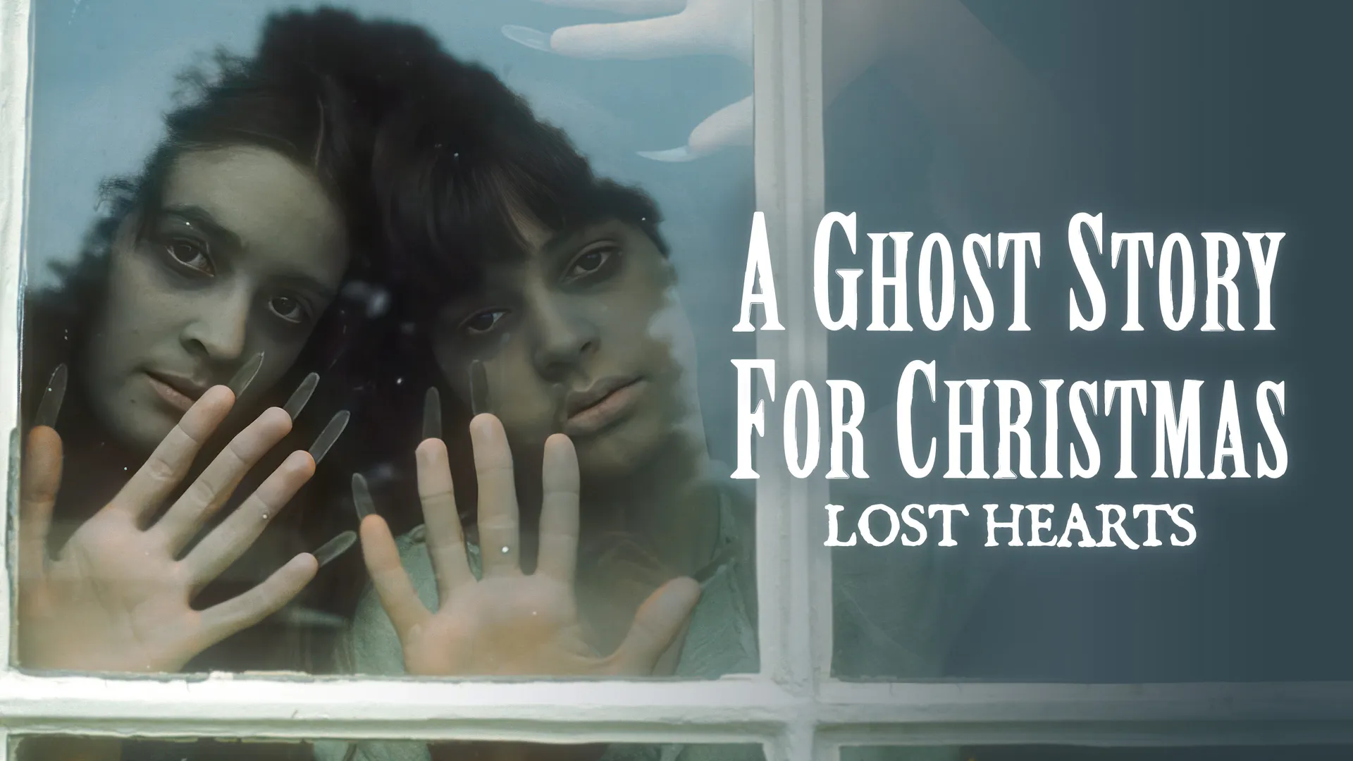 Lost Hearts