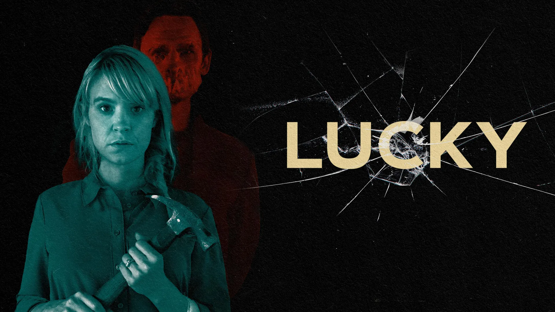Lucky