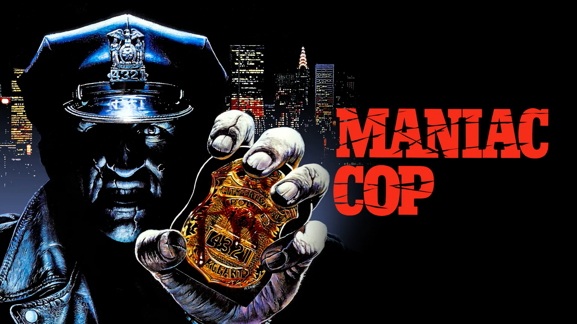 Maniac Cop