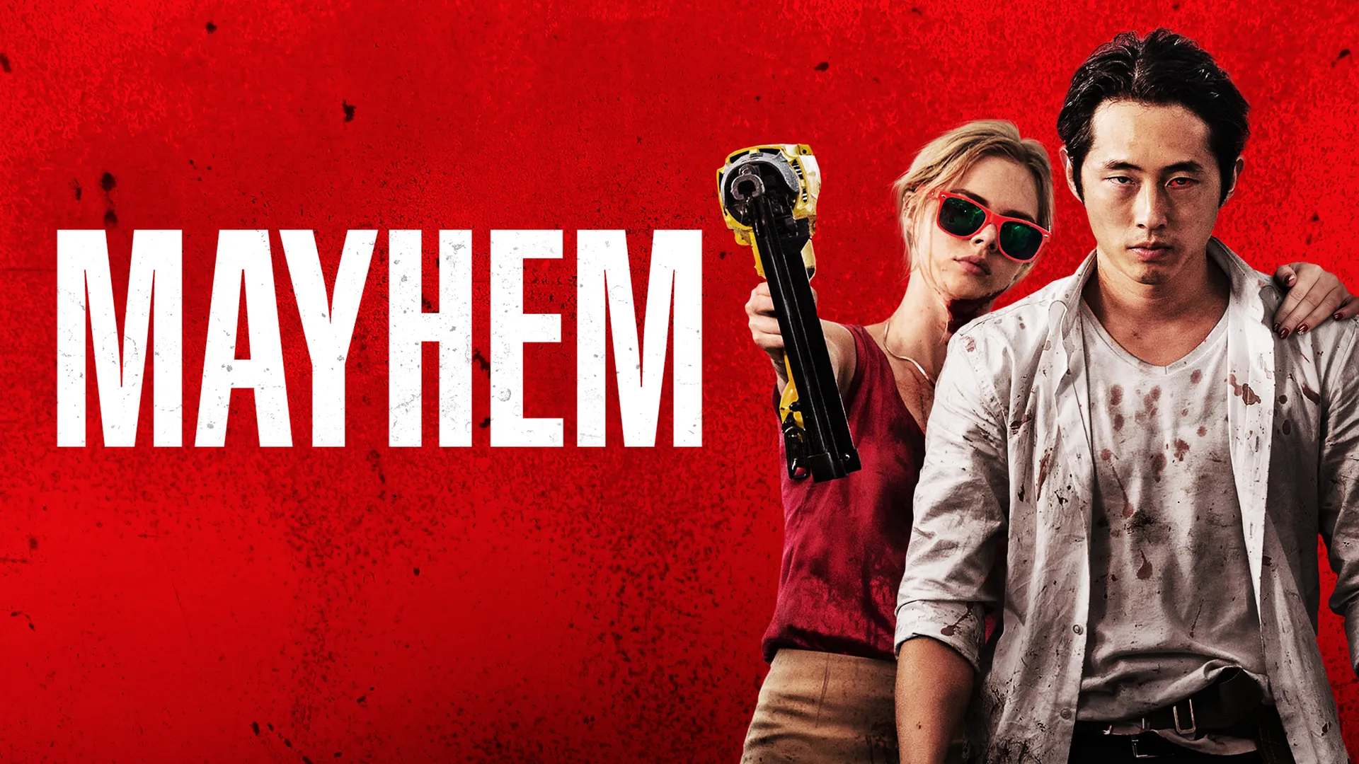 Mayhem