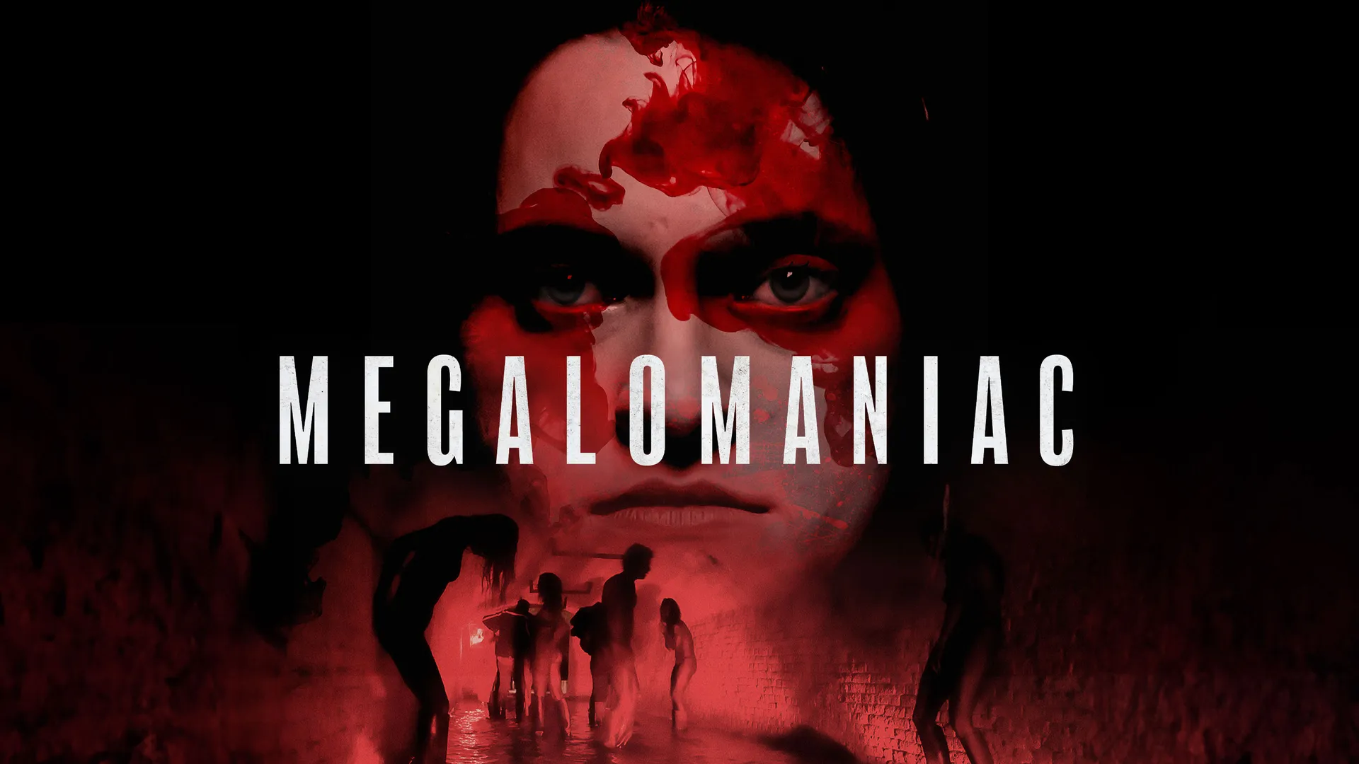Megalomaniac