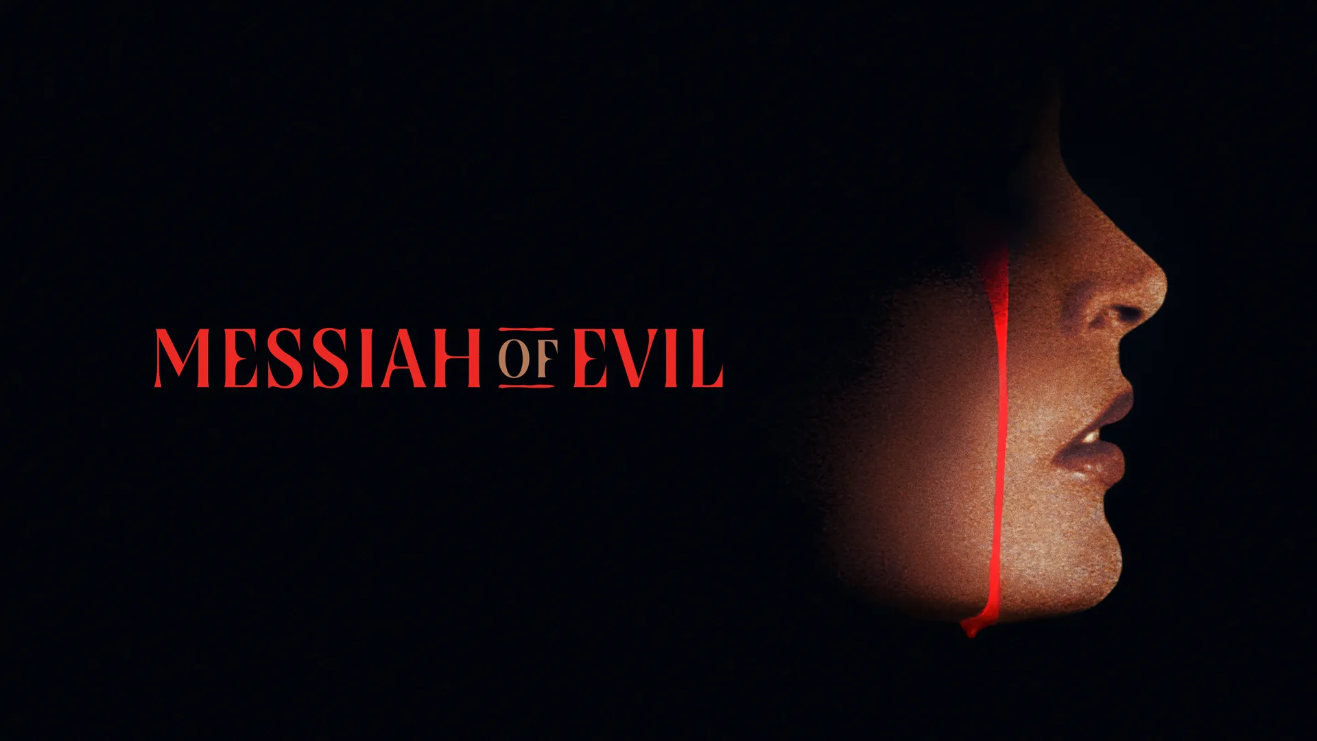 Messiah of Evil