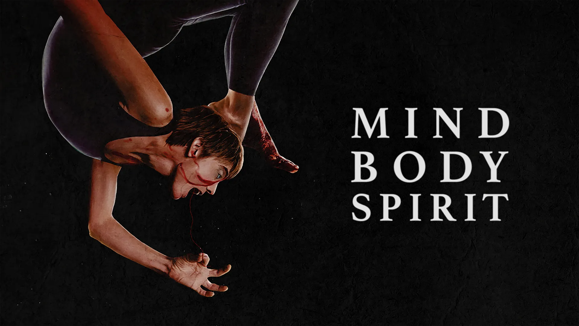 Mind Body Spirit