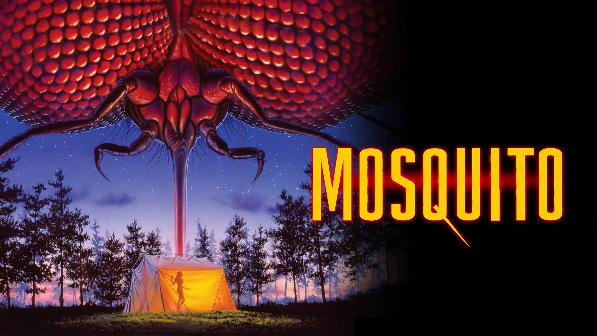 Mosquito