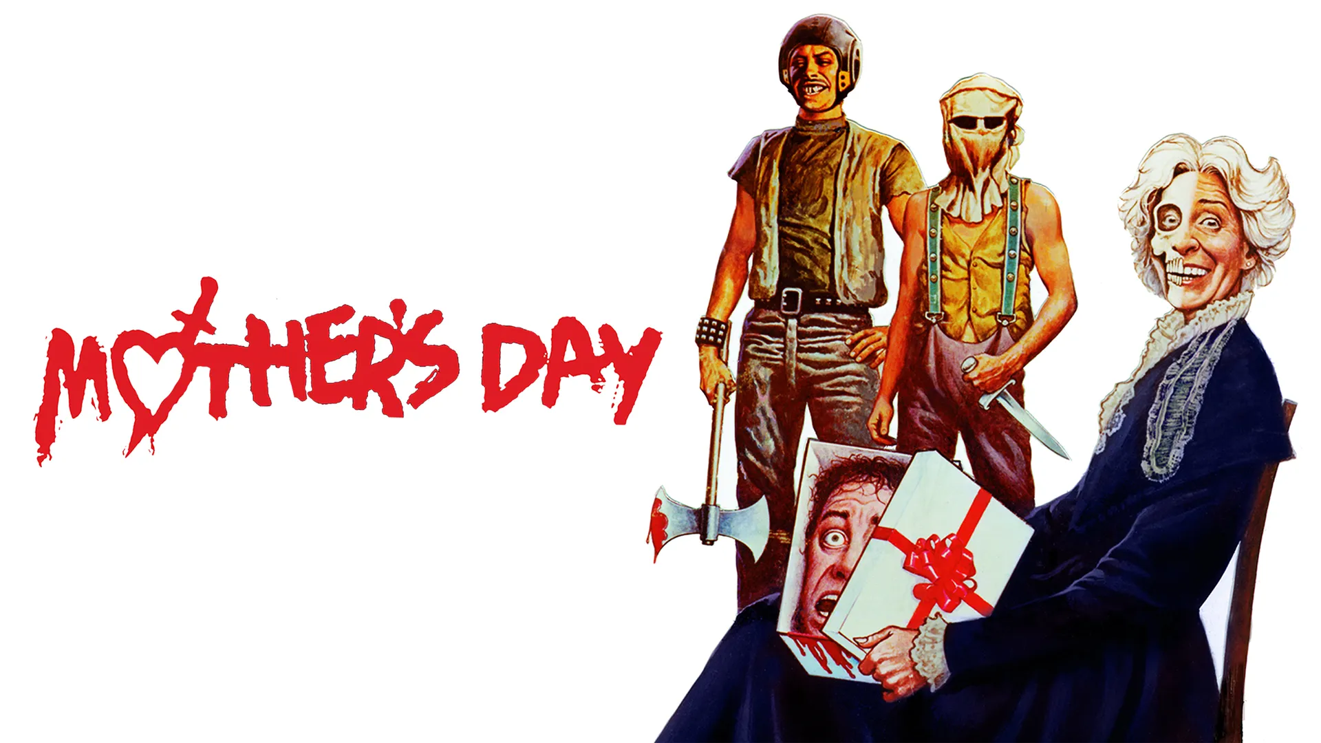 Mother's Day