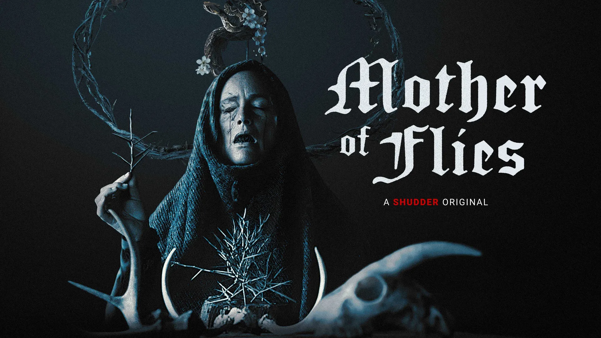 Mother of Flies