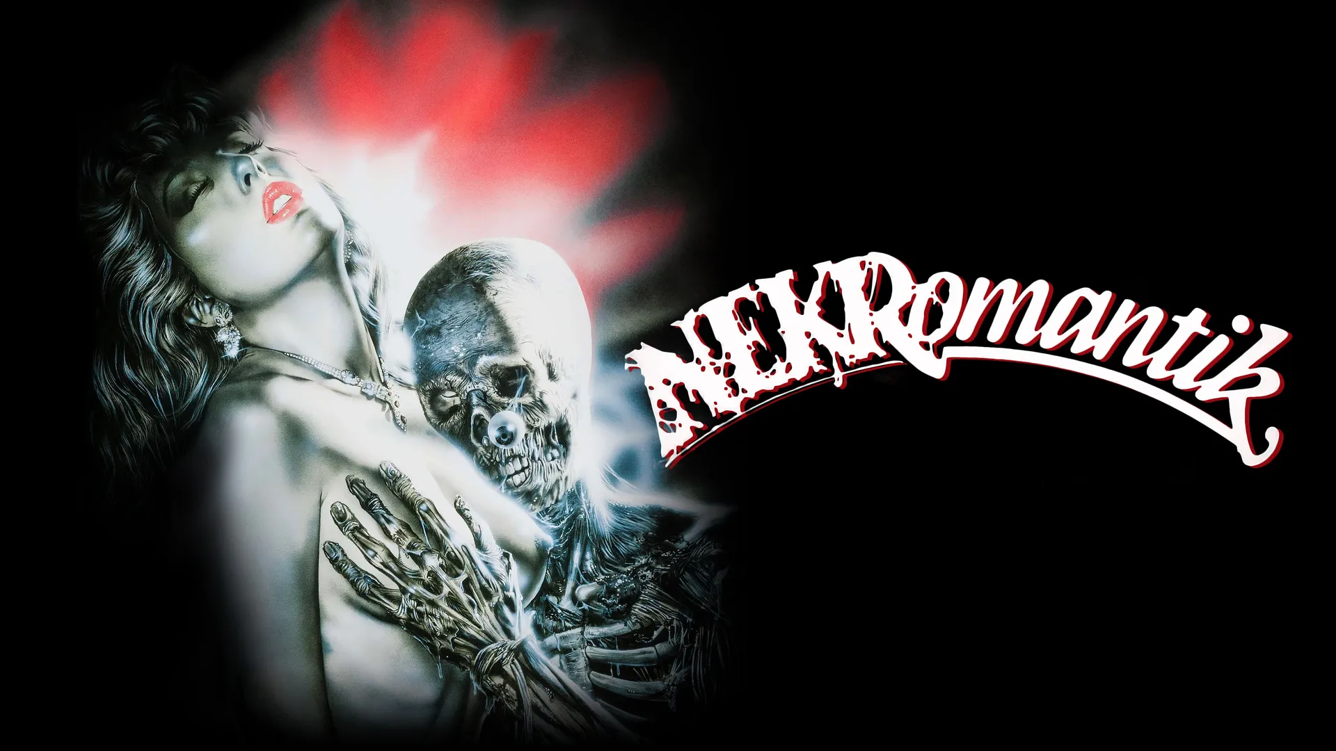 Nekromantik