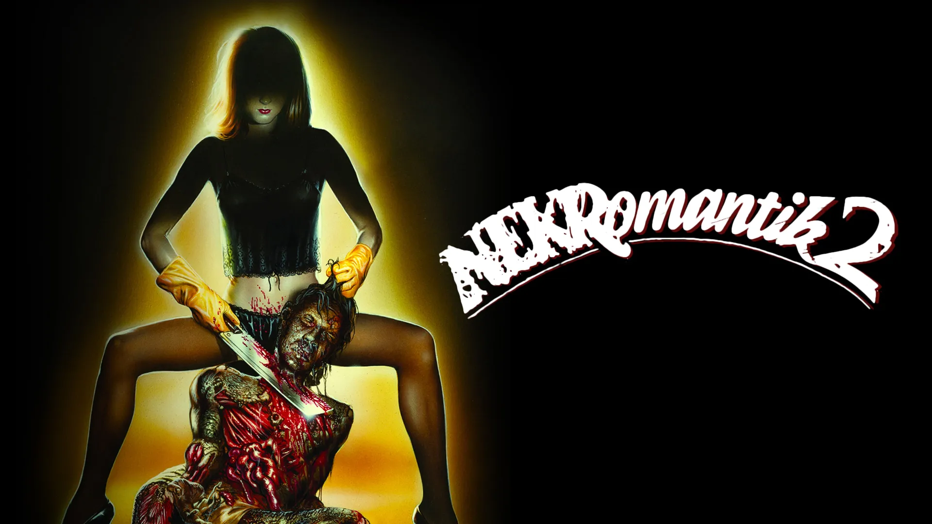 Nekromantik 2