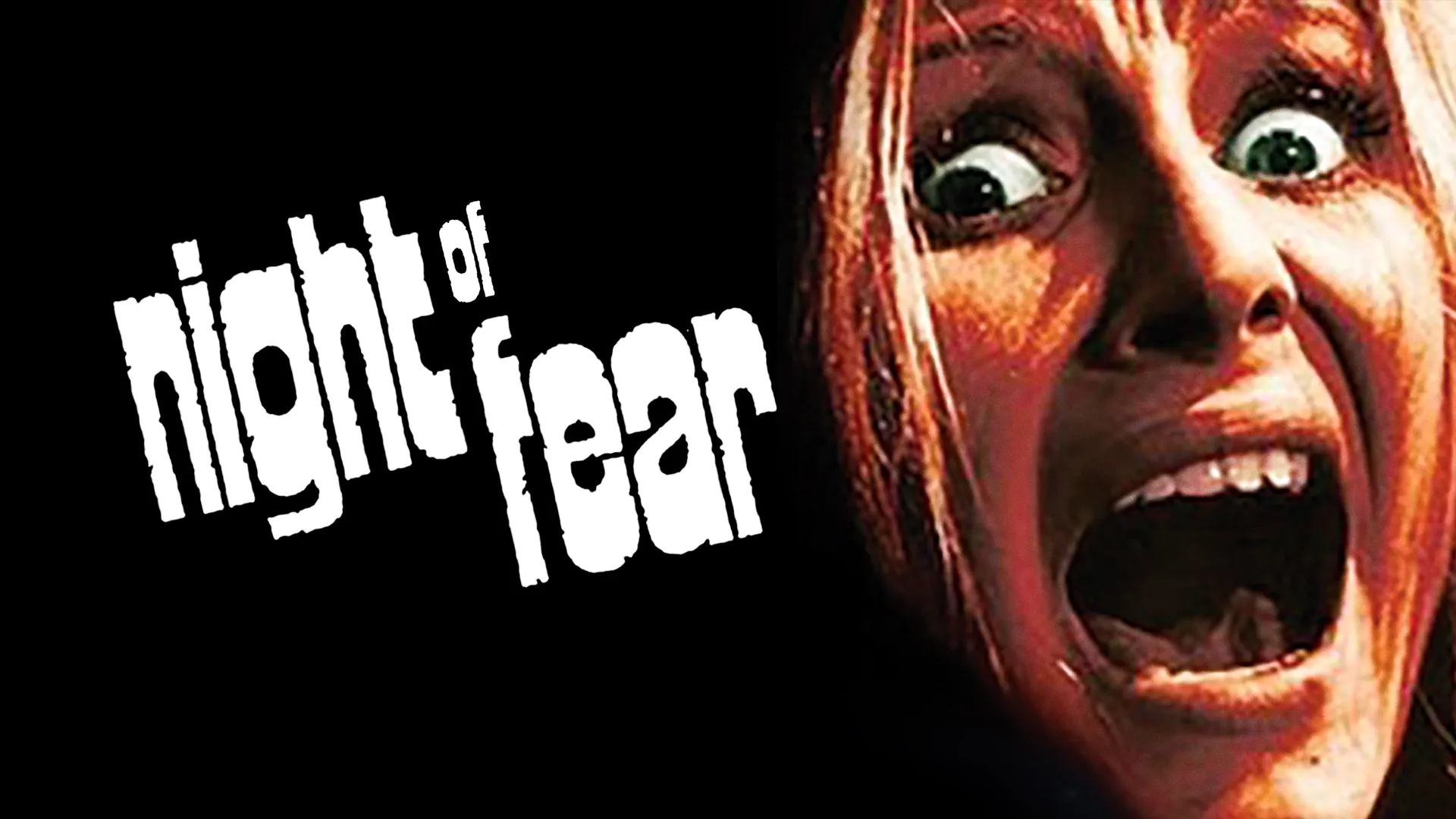 Night of Fear