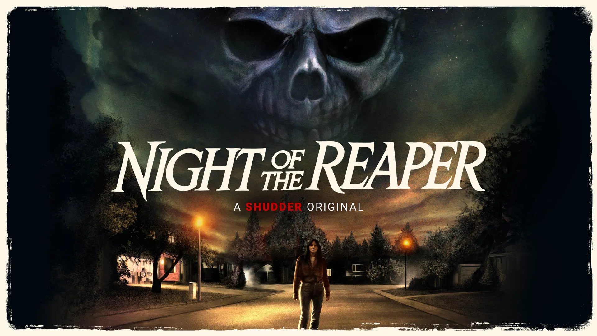 Night of the Reaper