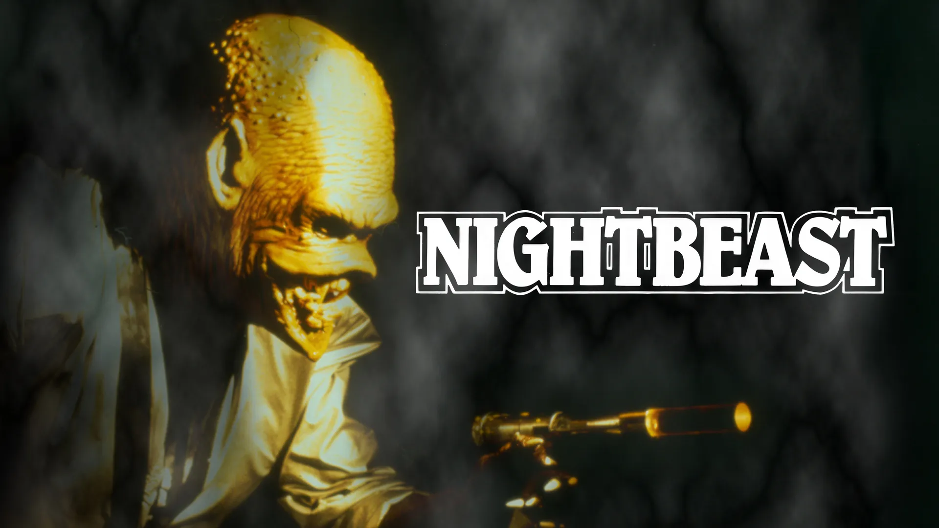 Nightbeast