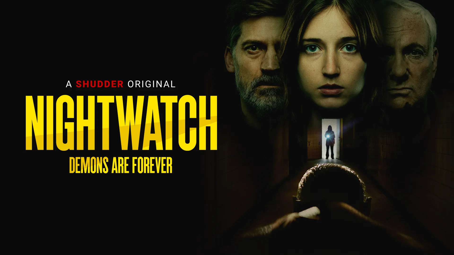 Nightwatch: Demons Are Forever