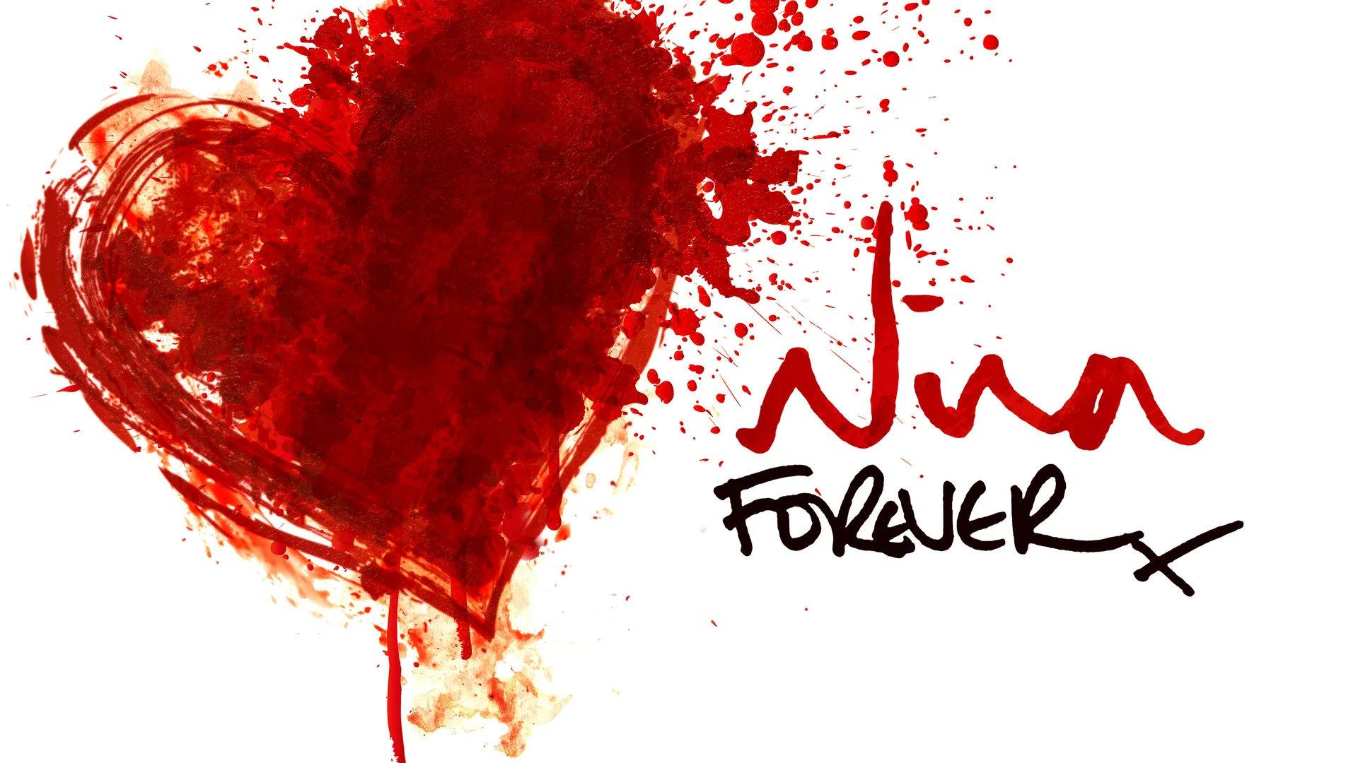 Nina Forever