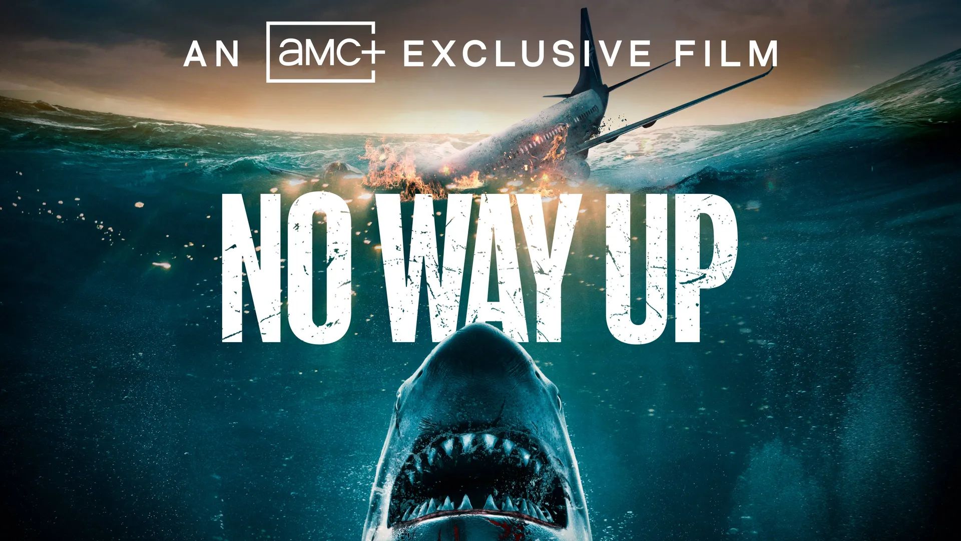 No Way Up