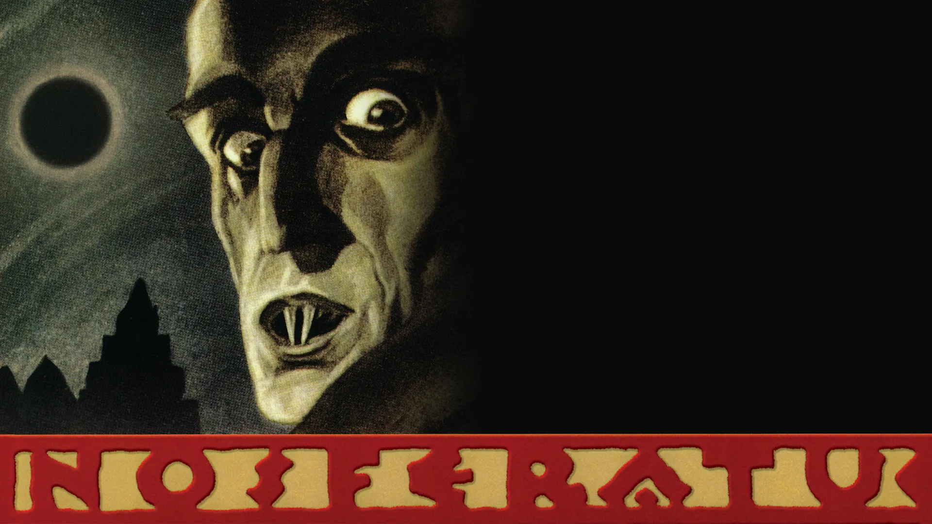 Nosferatu (Silent)