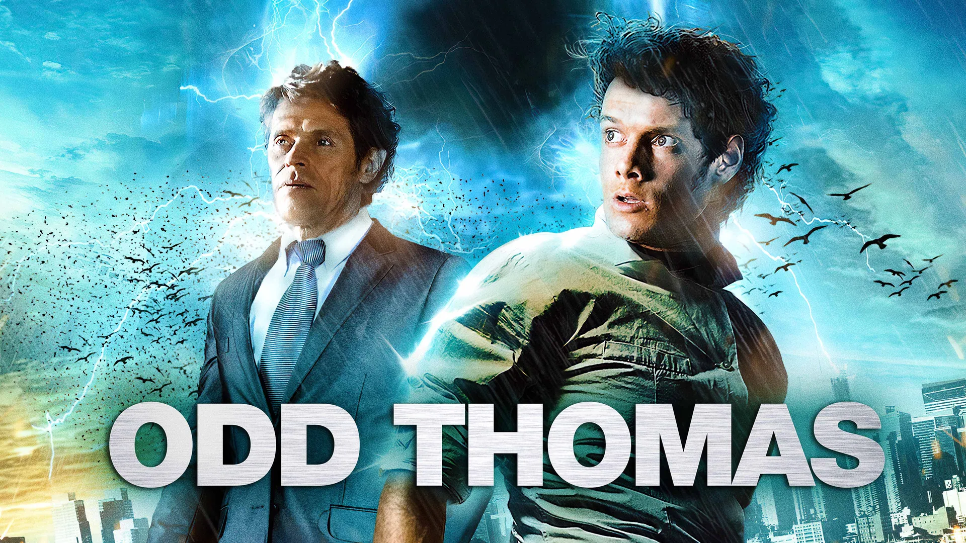 Odd Thomas
