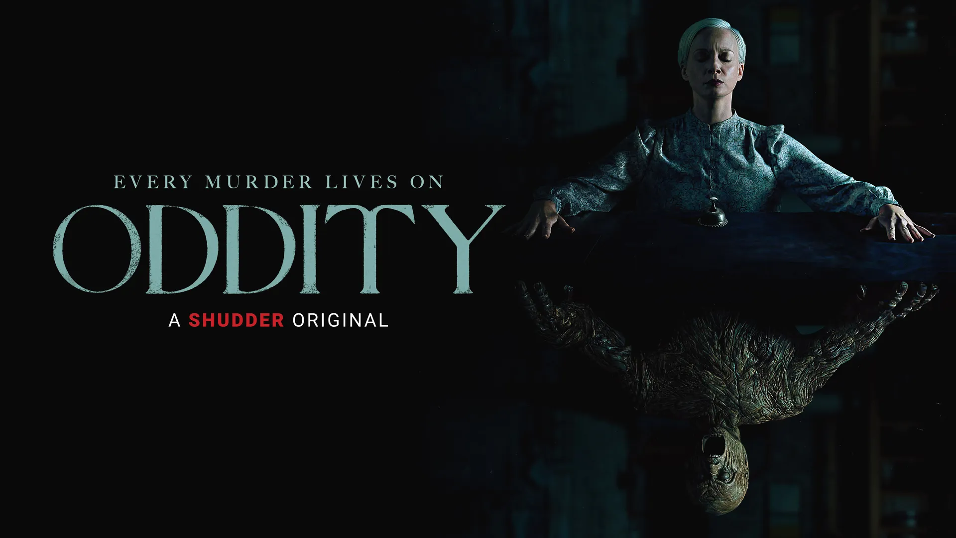 Oddity