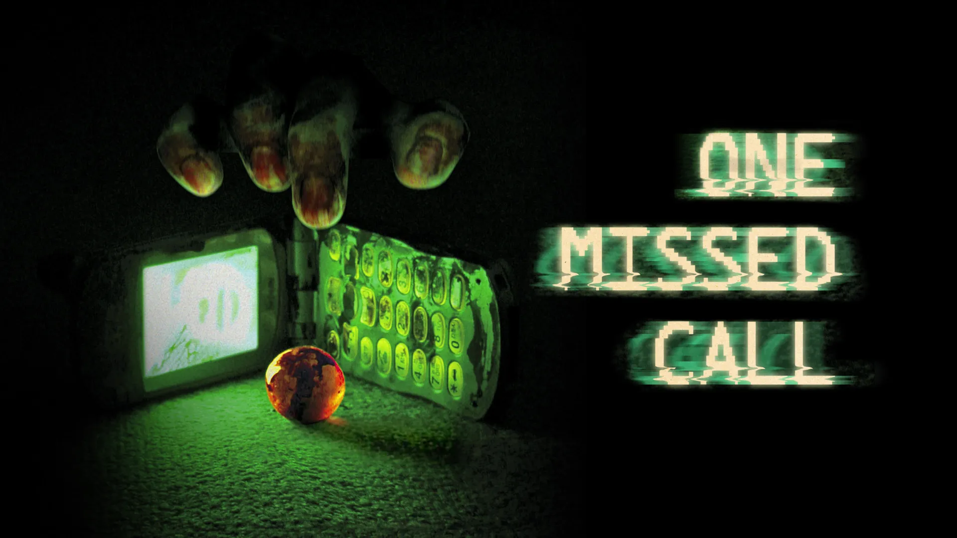 One Missed Call (2003)