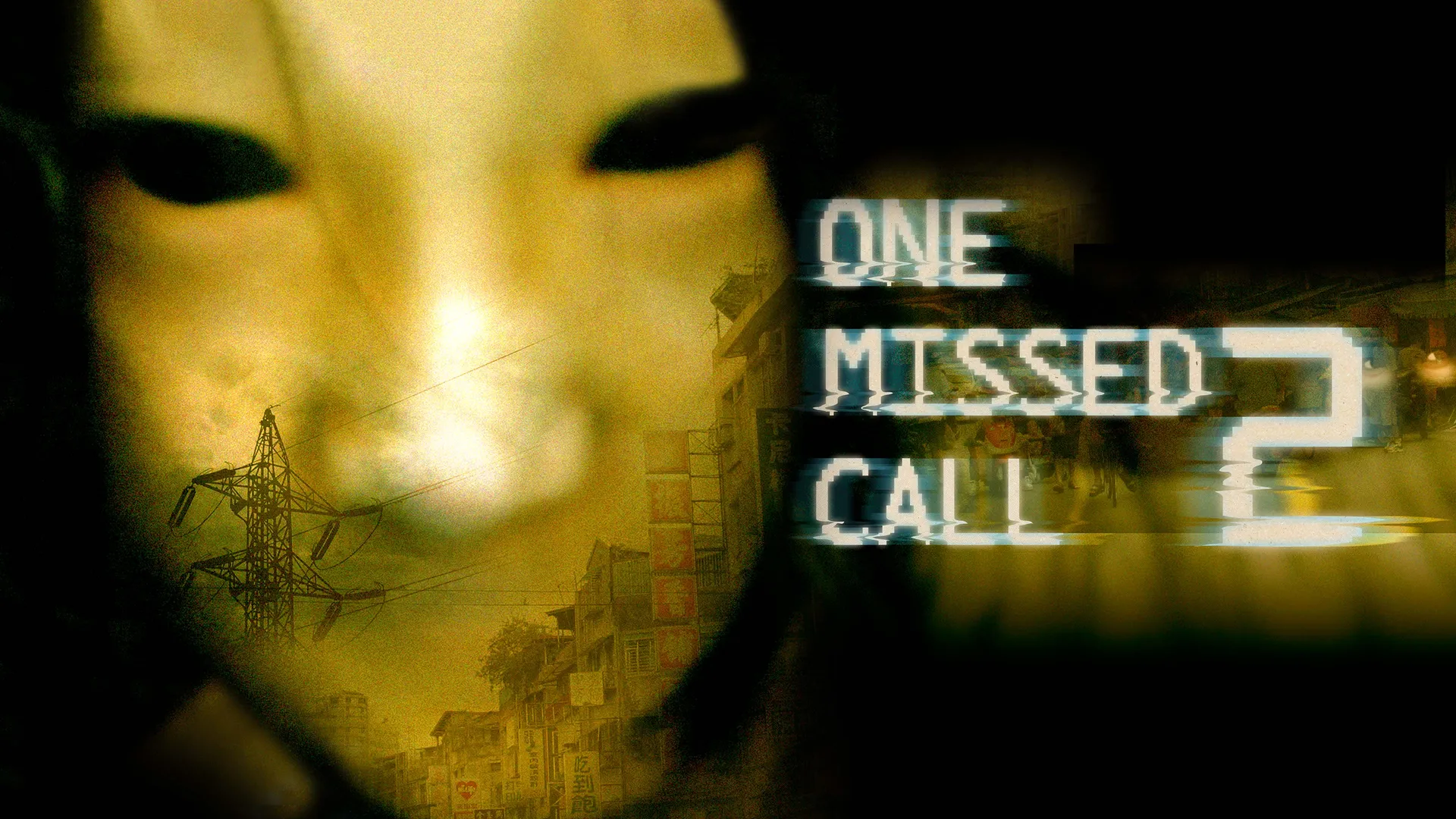 One Missed Call 2