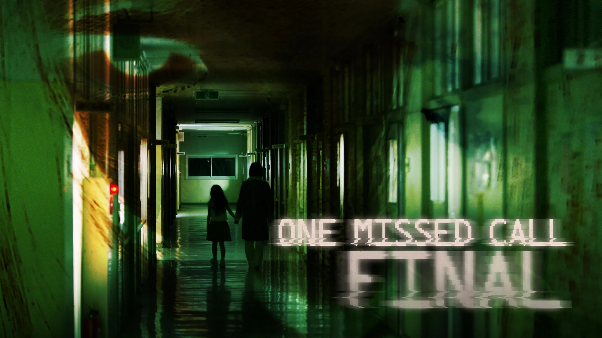 One Missed Call: Final