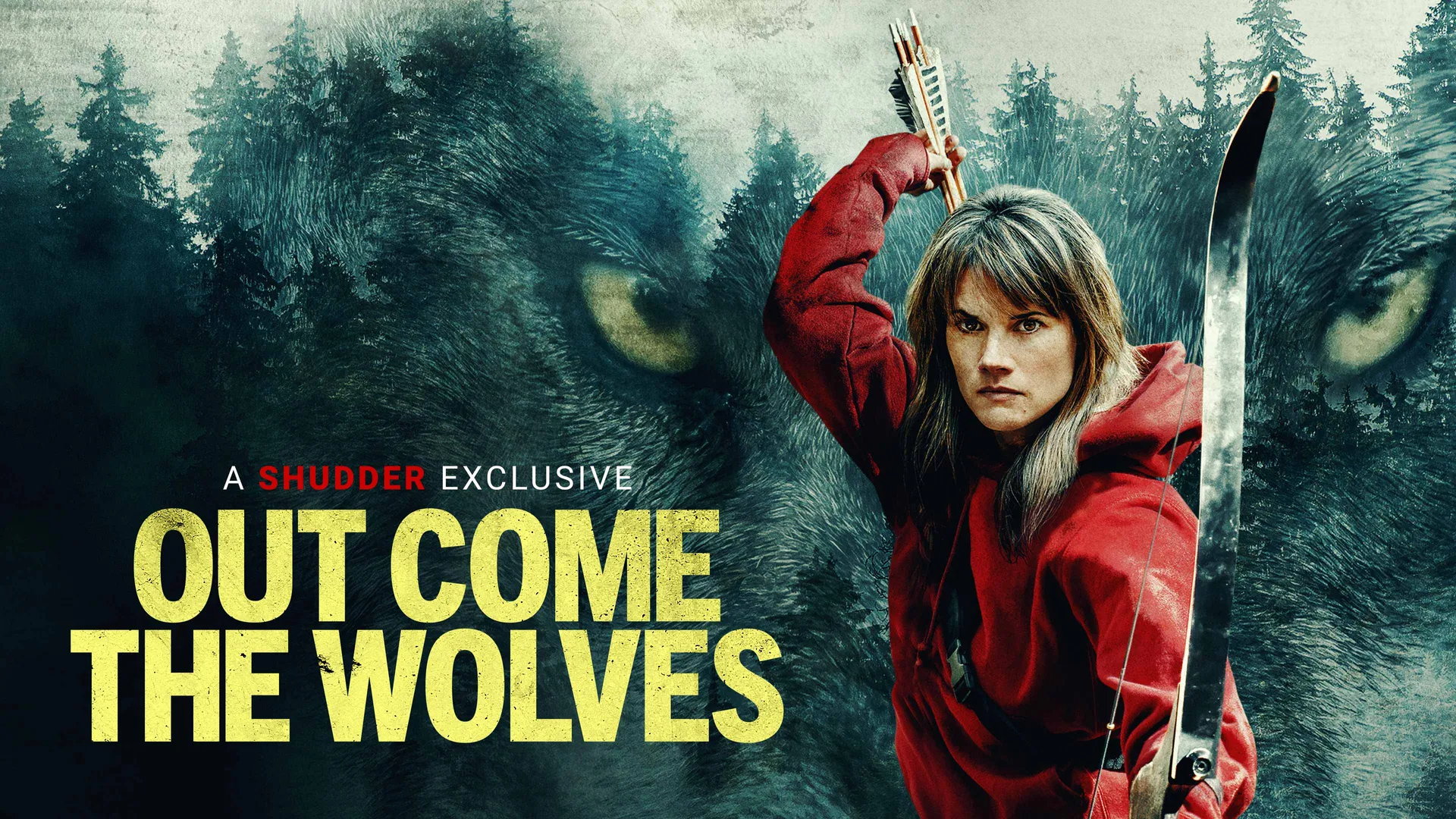 Out Come the Wolves