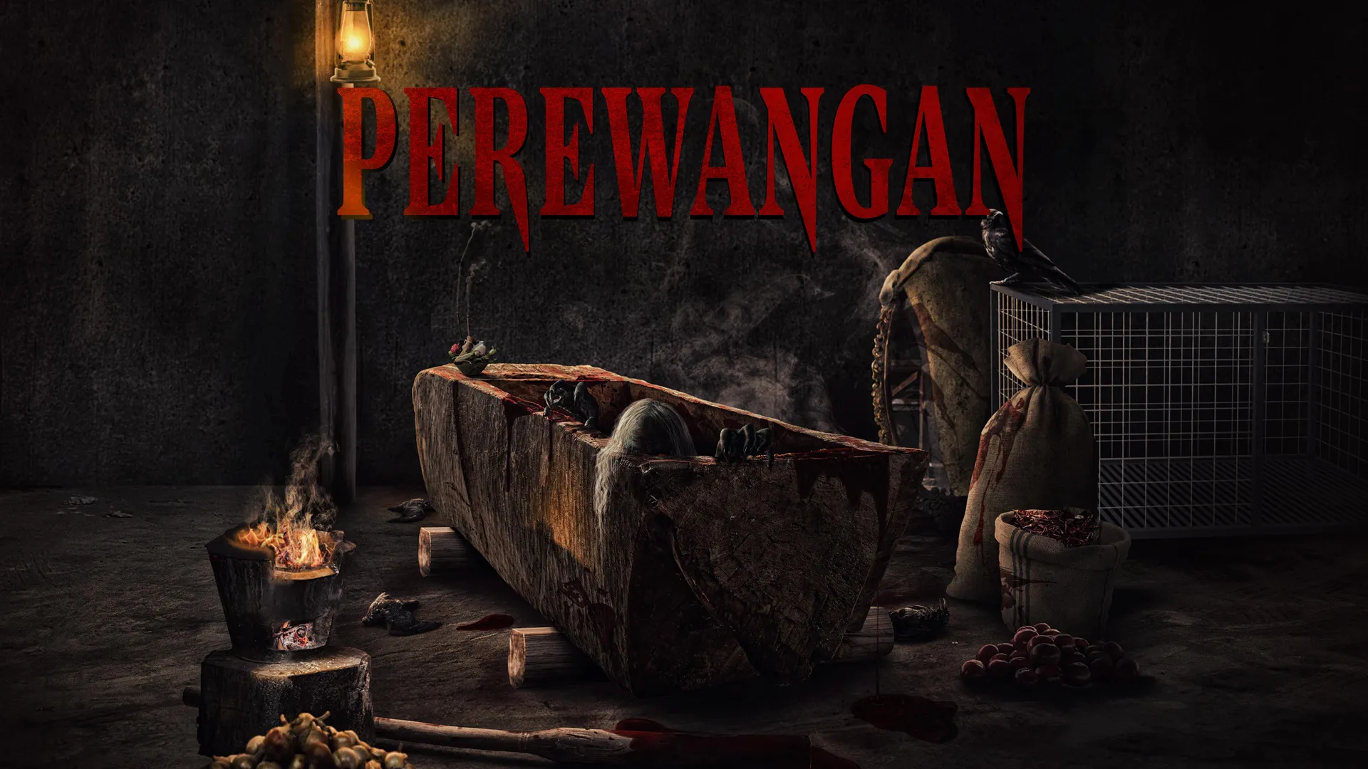 Perewangan