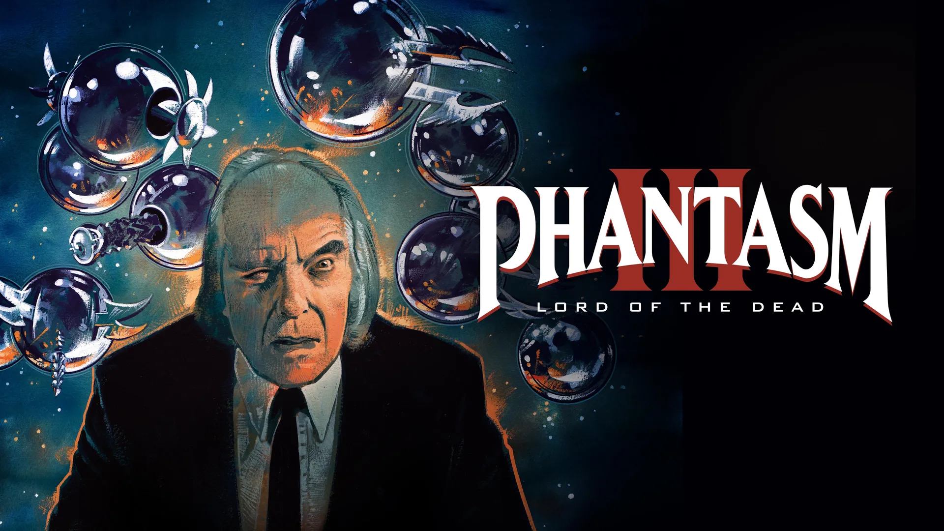 Phantasm III: Lord of the Dead