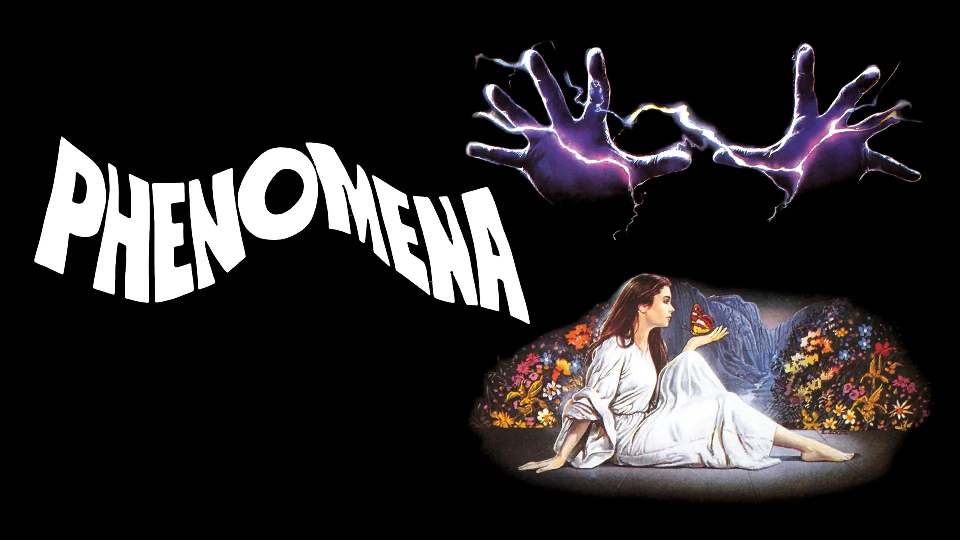 Phenomena