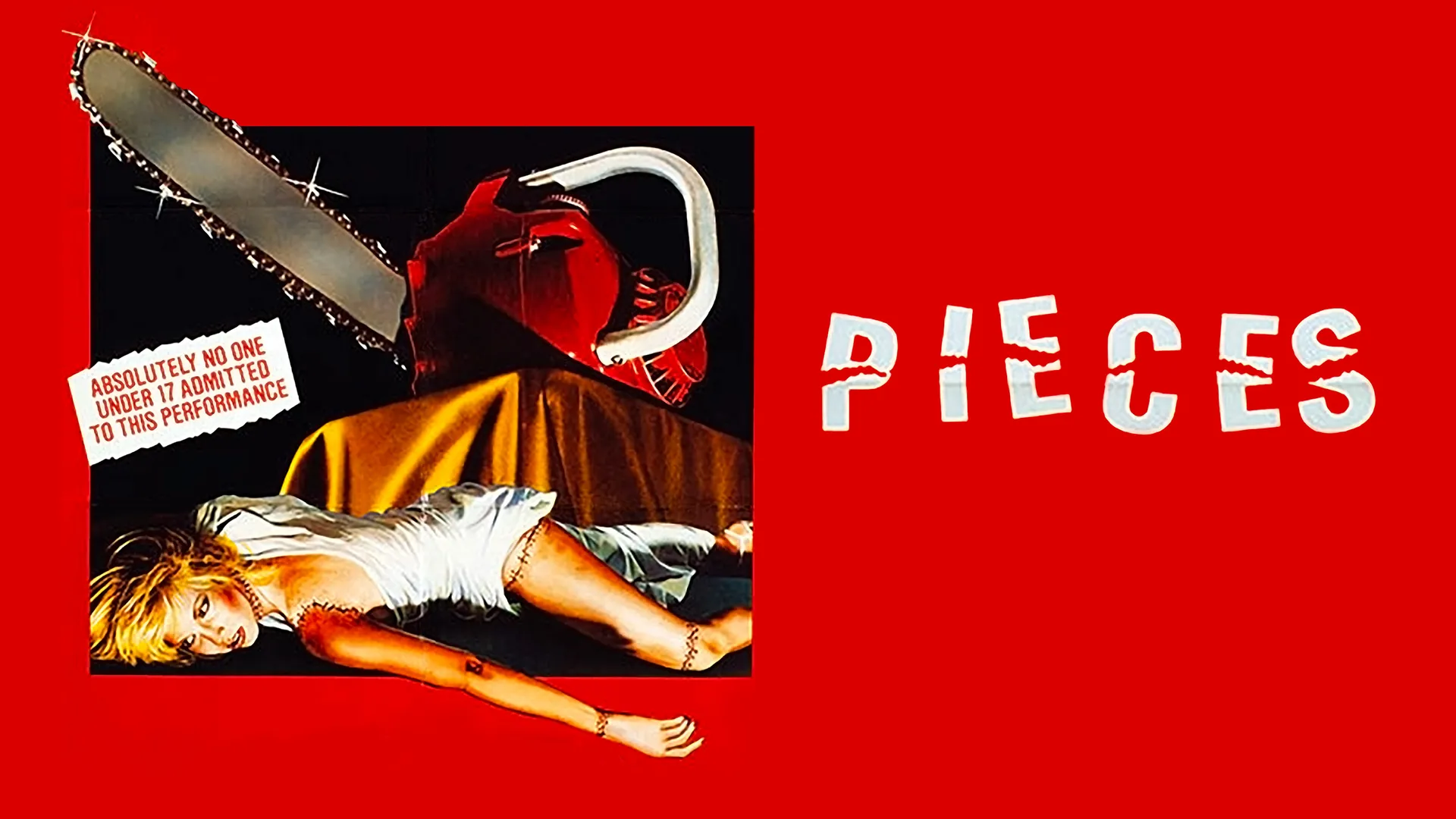 Pieces