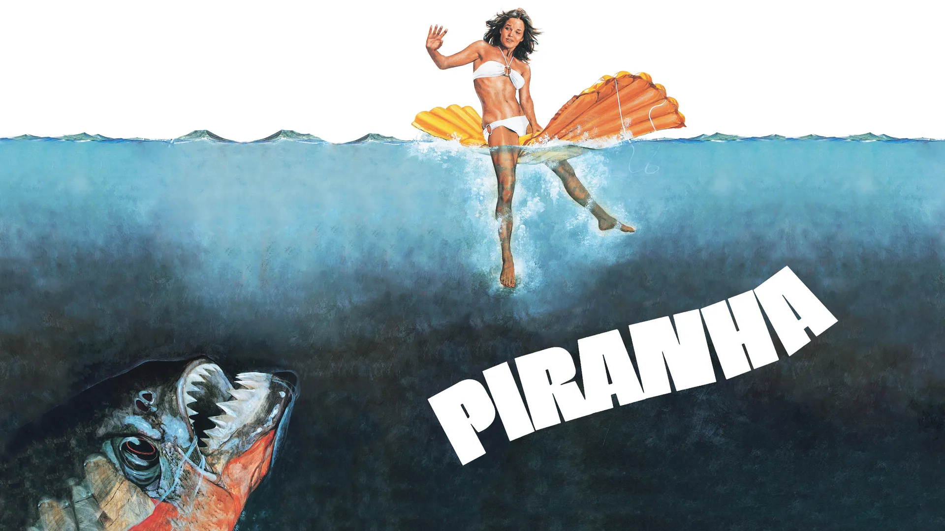 Piranha