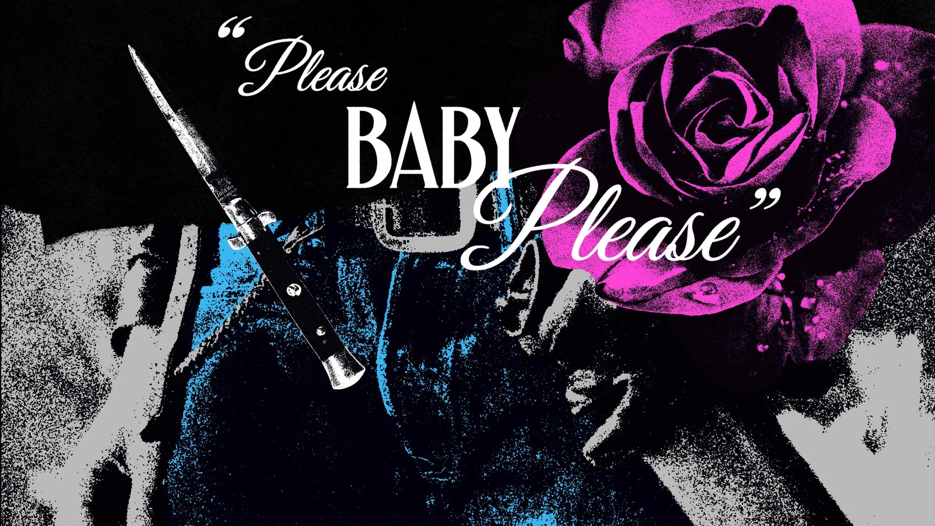 Please Baby Please